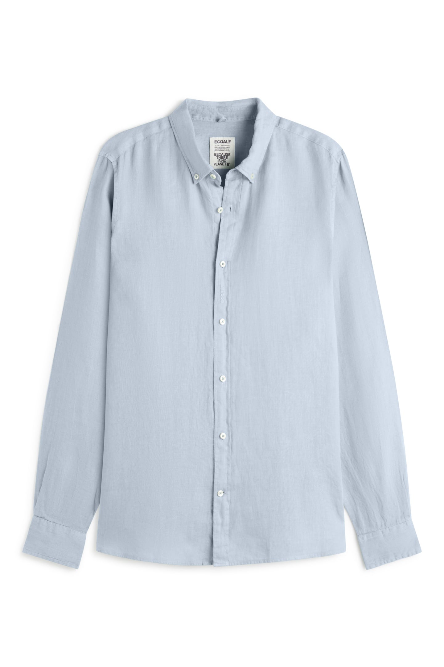 MALIBUALF SHIRT SKY BLUE 3
