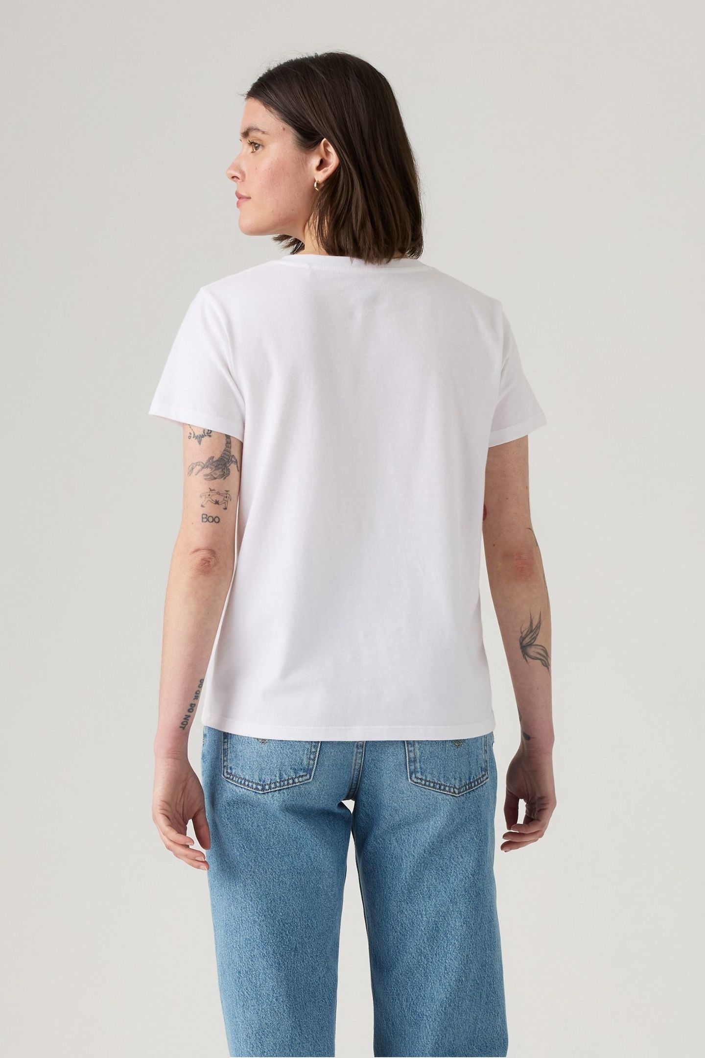 2-PACK PERFECT V-NECK TEES 5