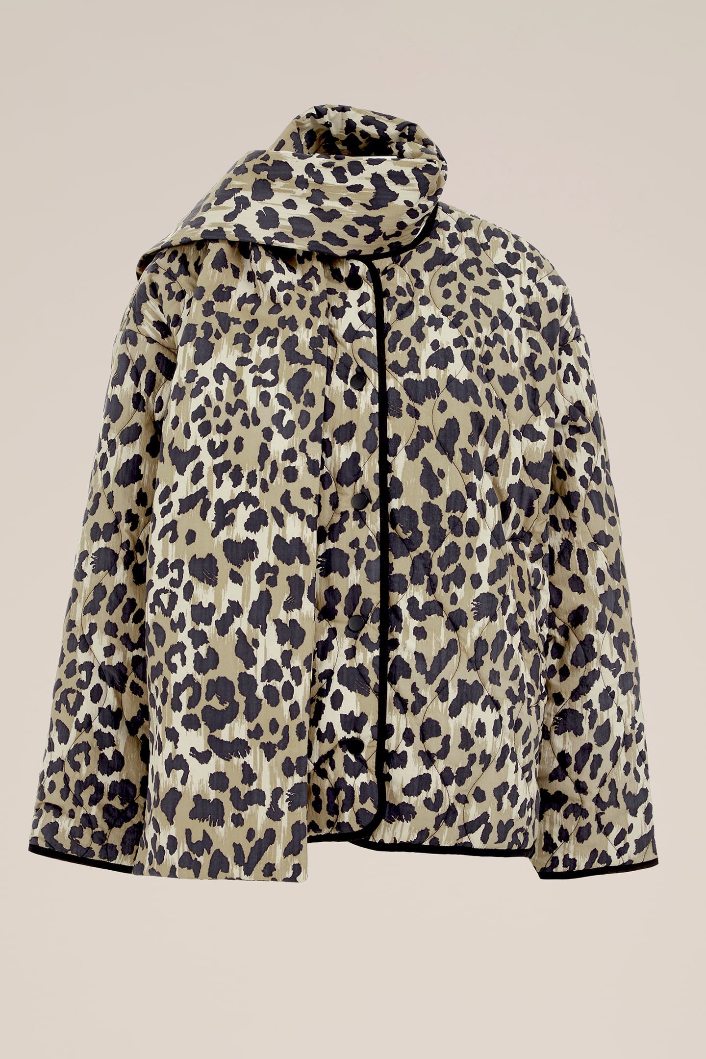 JACKET NORMAL LENGTH MULTI-COLOURED 4