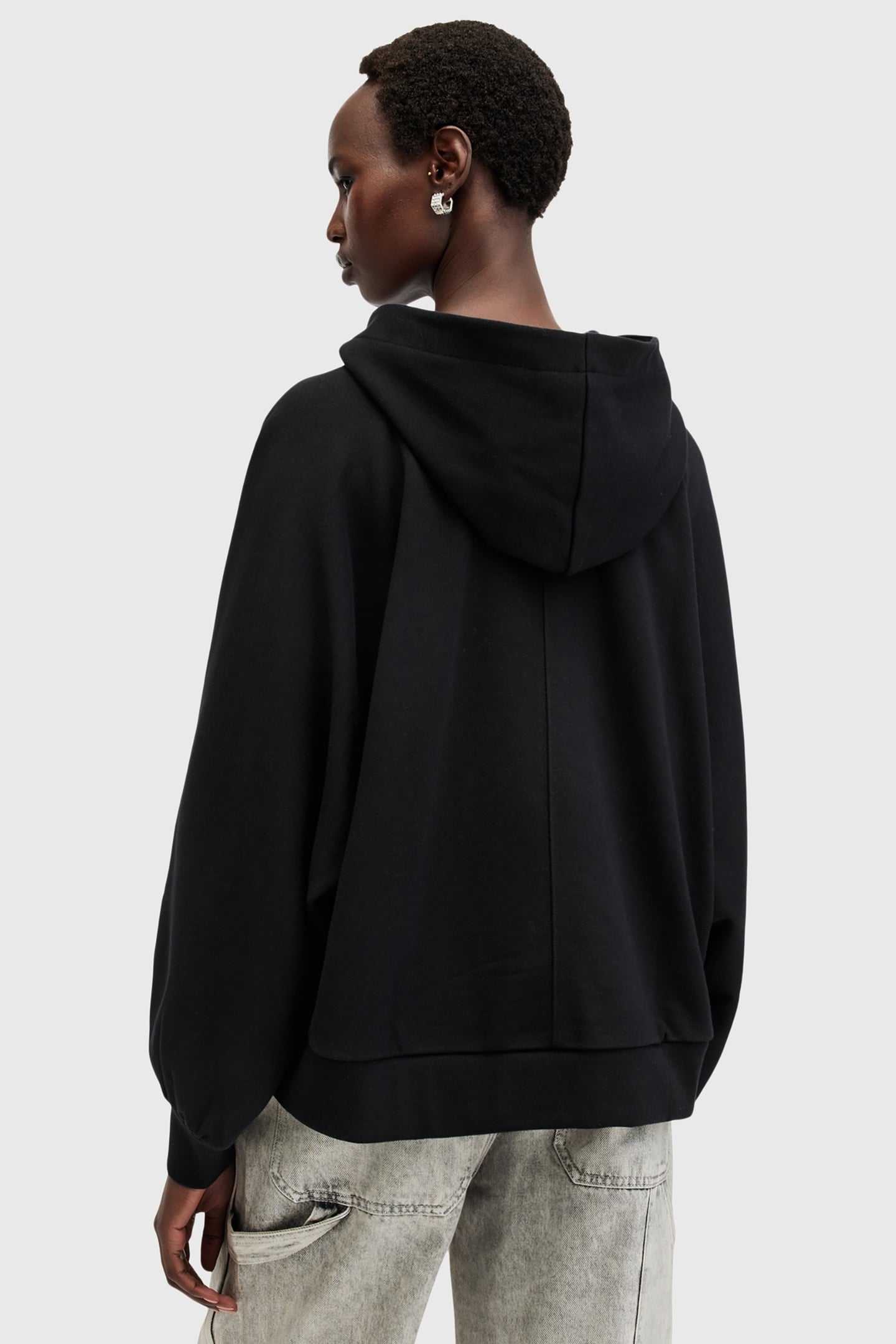 ARTIA HOODY BLACK 4