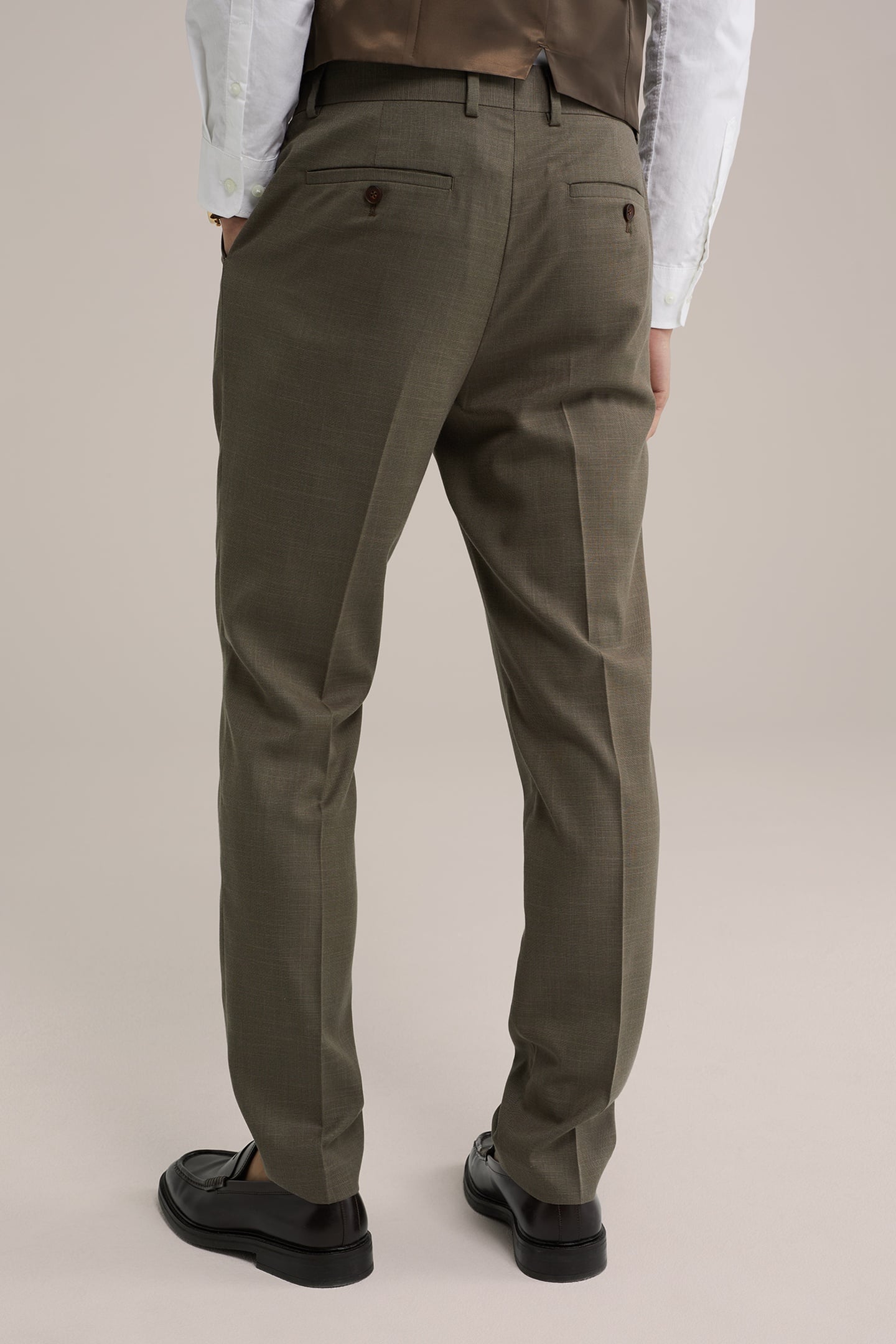 PANTALON BROWN 2