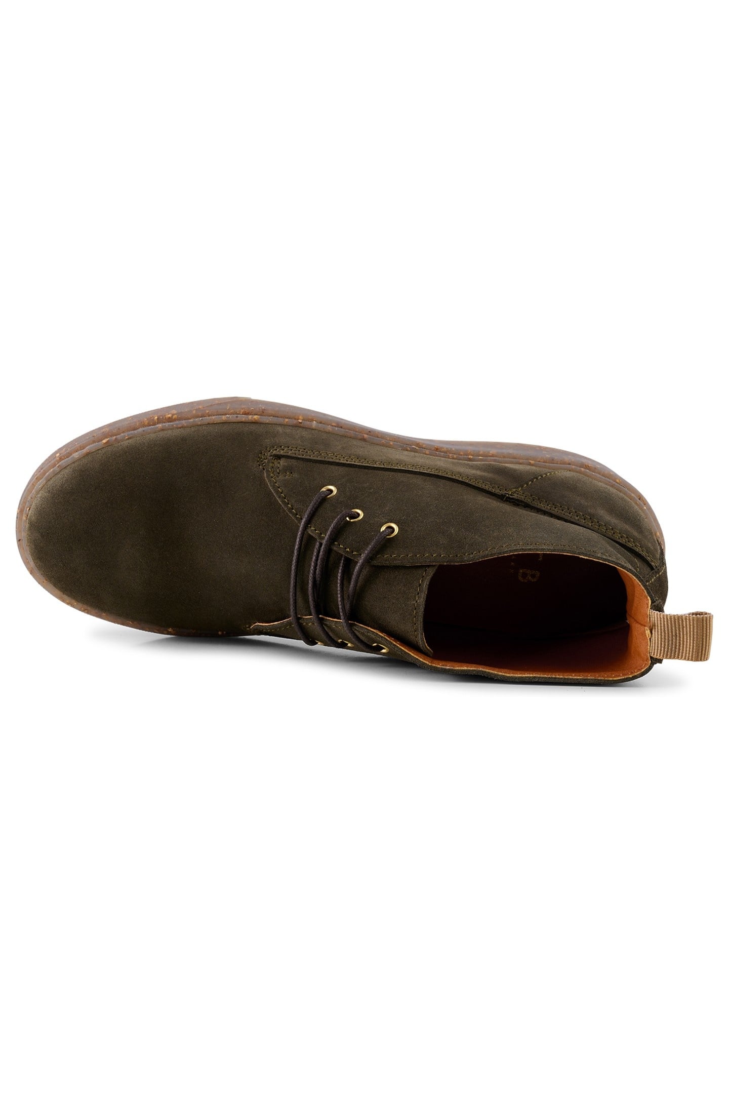 STB-JESPER CHUKKA S STONE 2