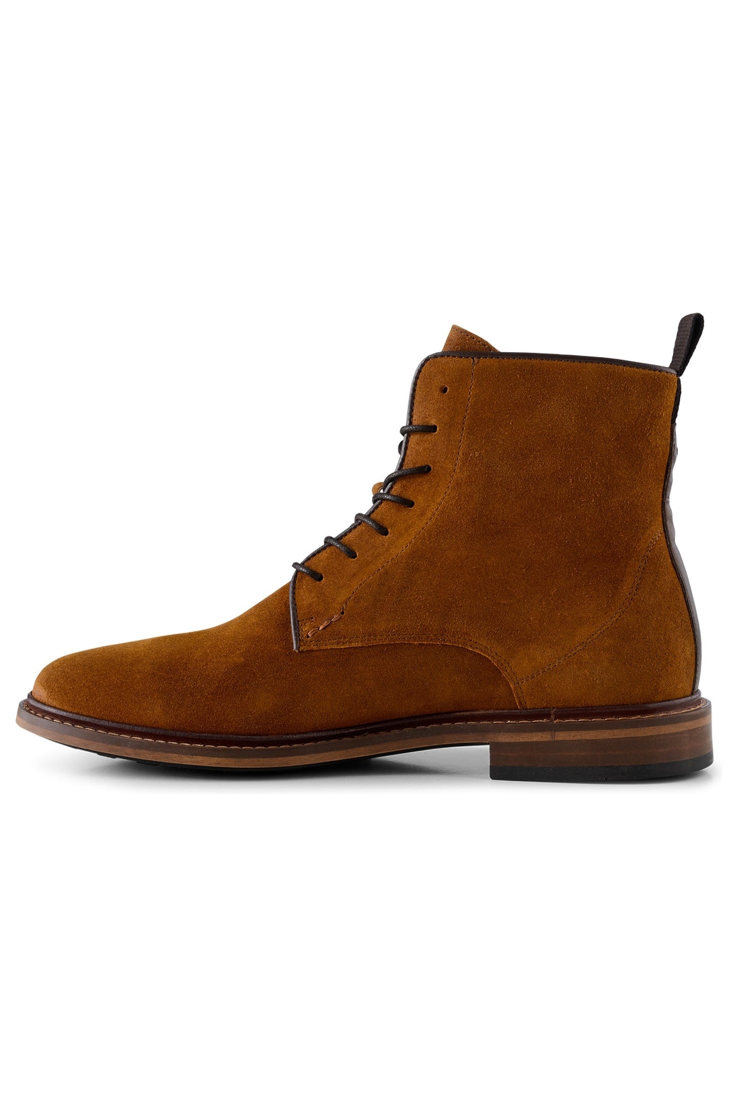 STB-NED WAXED S TAN 7