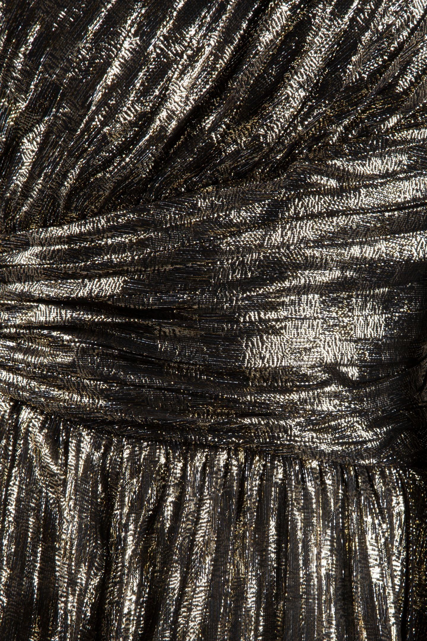 MARCIANO BY GUESS STEPHANY GOWN BRONZE GOLD 4