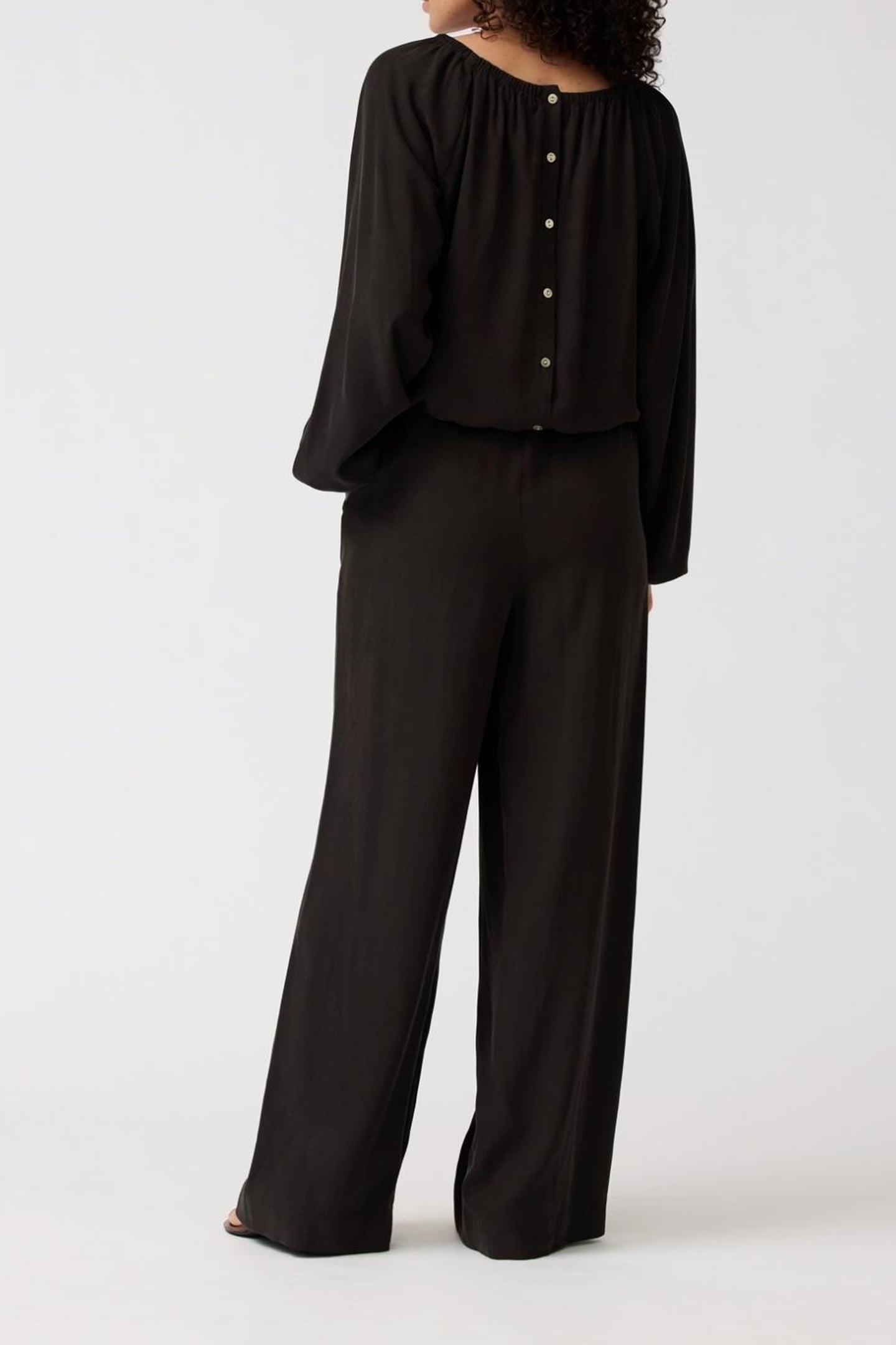 ELISE TOP BLACK 2