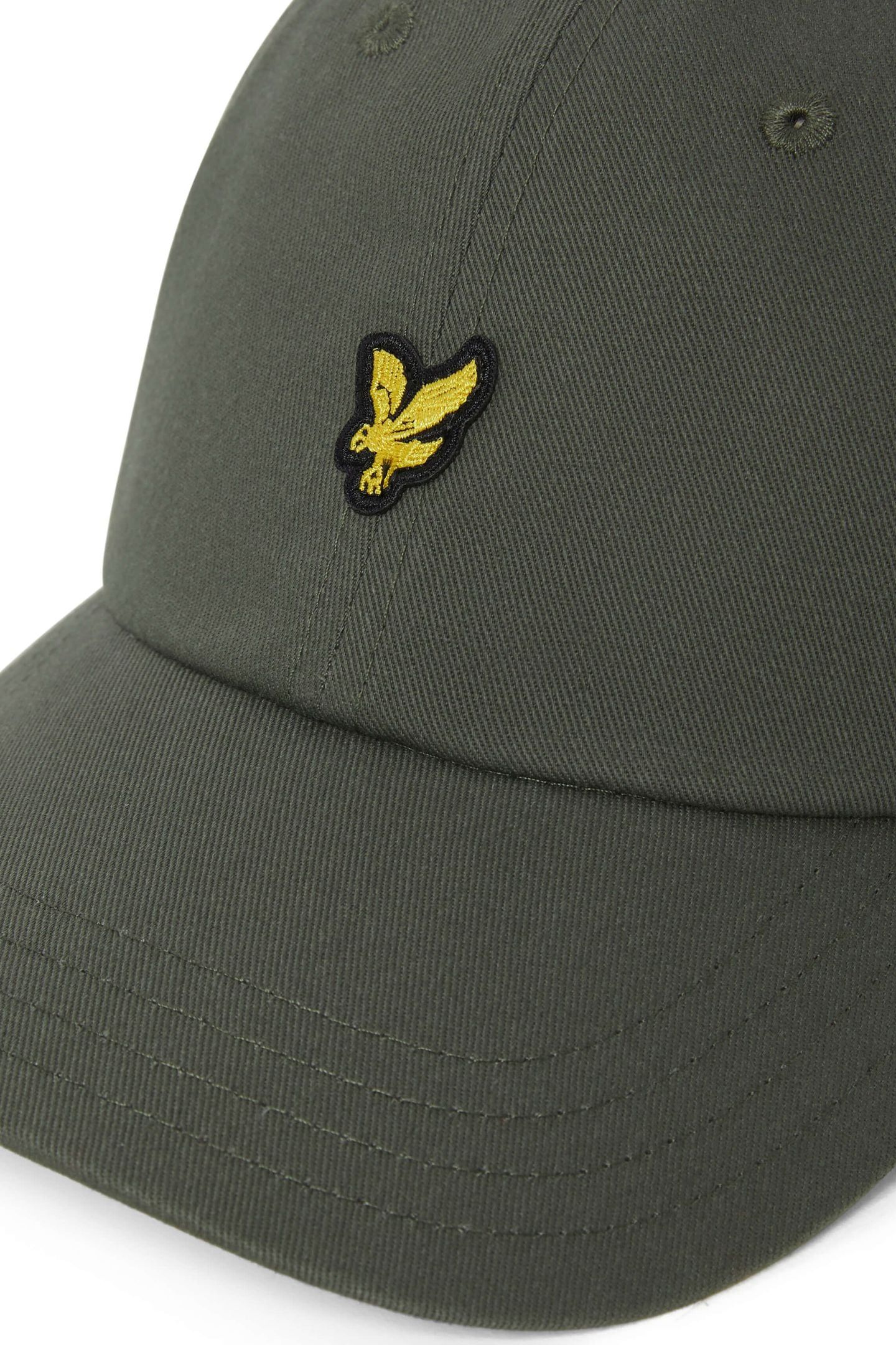 BASEBALL CAP DEEP DEPTHS 3