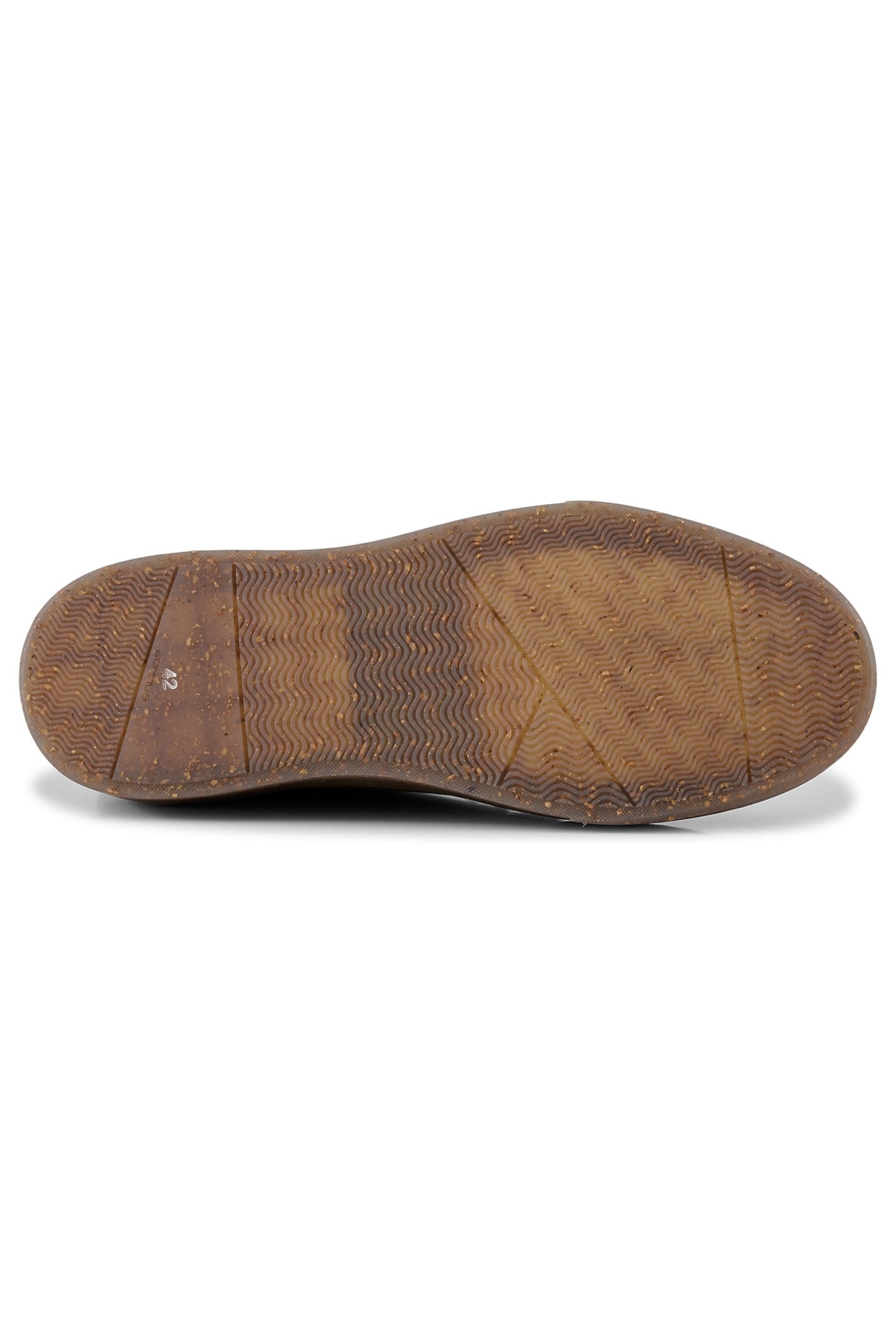 STB-JESPER CHUKKA S TAN 6