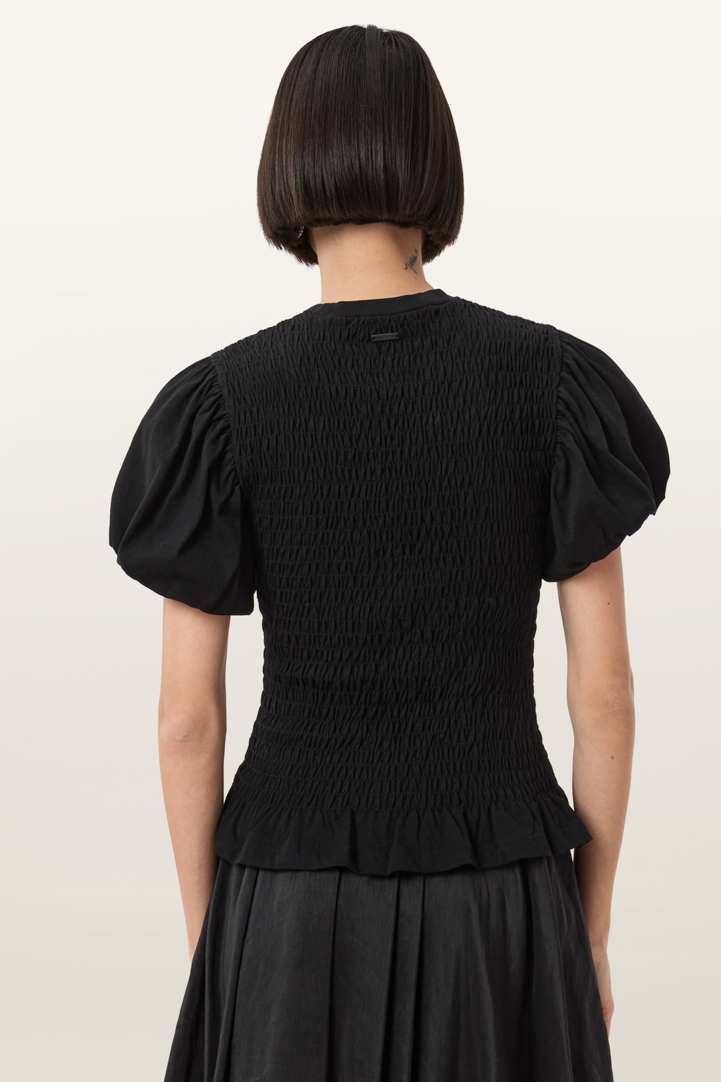 DAEL TOP BLACK 3