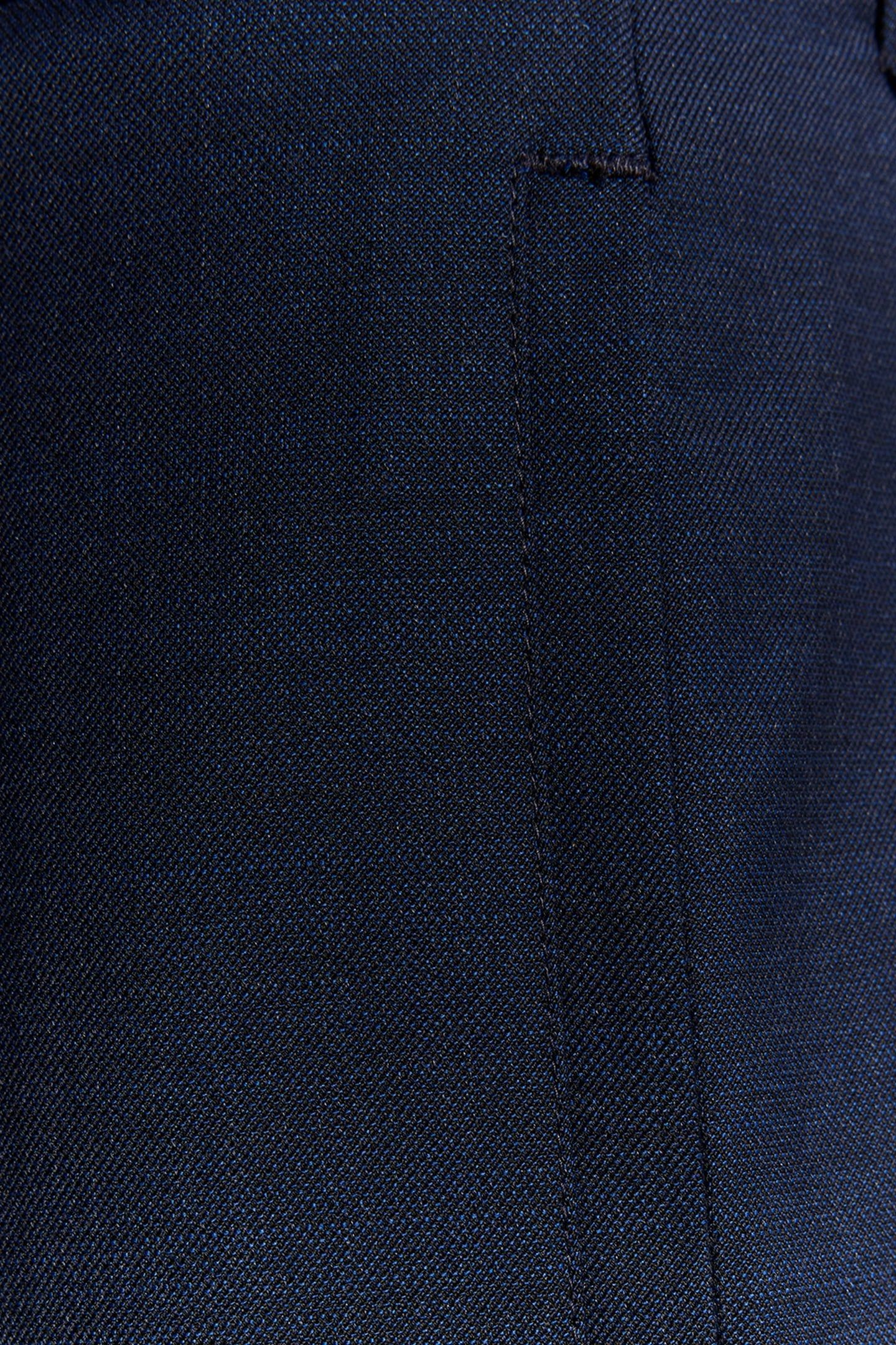 SHARKSKIN TROUSERS CARBON 6