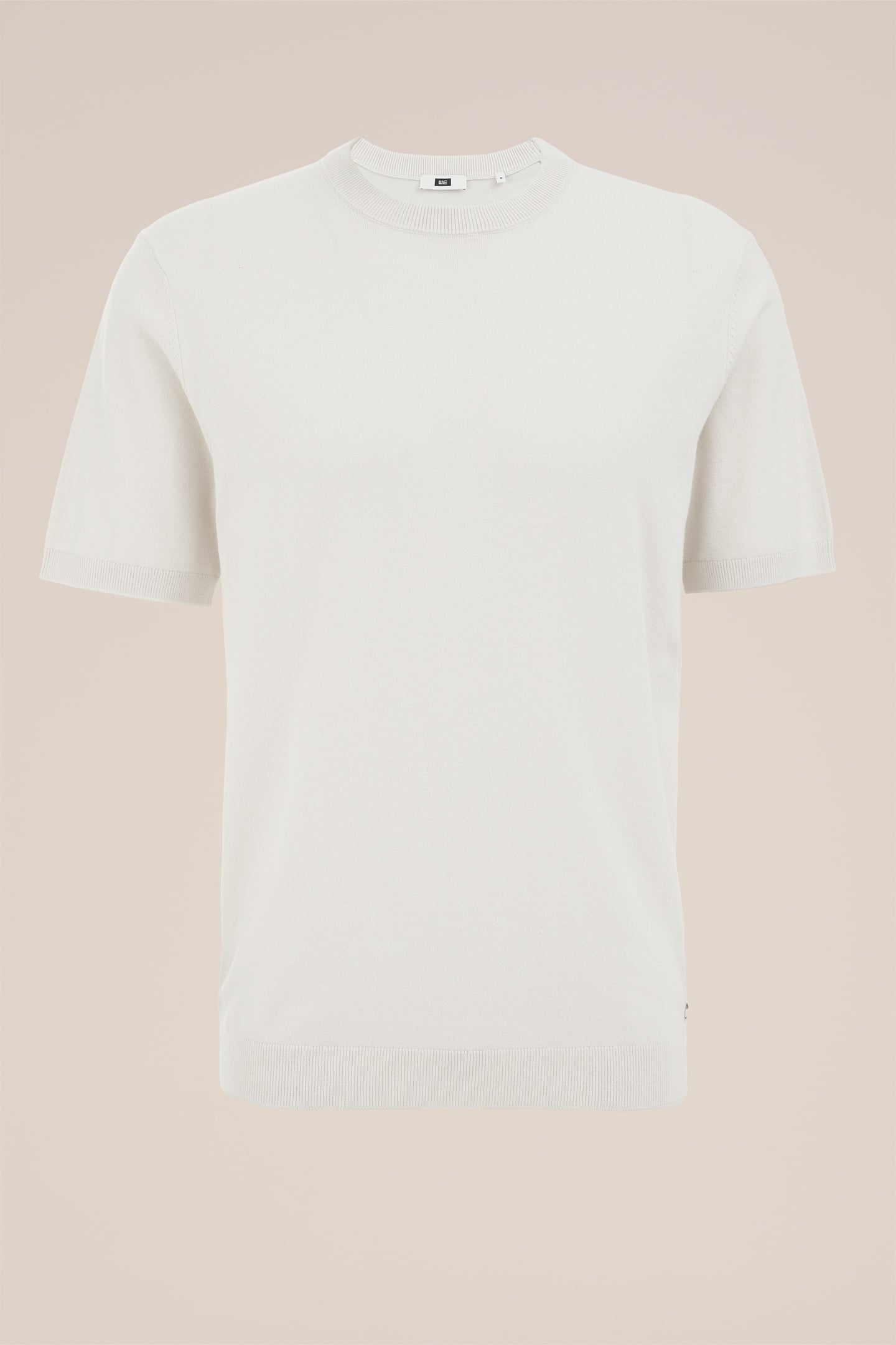 T-SHIRT WHITE 4