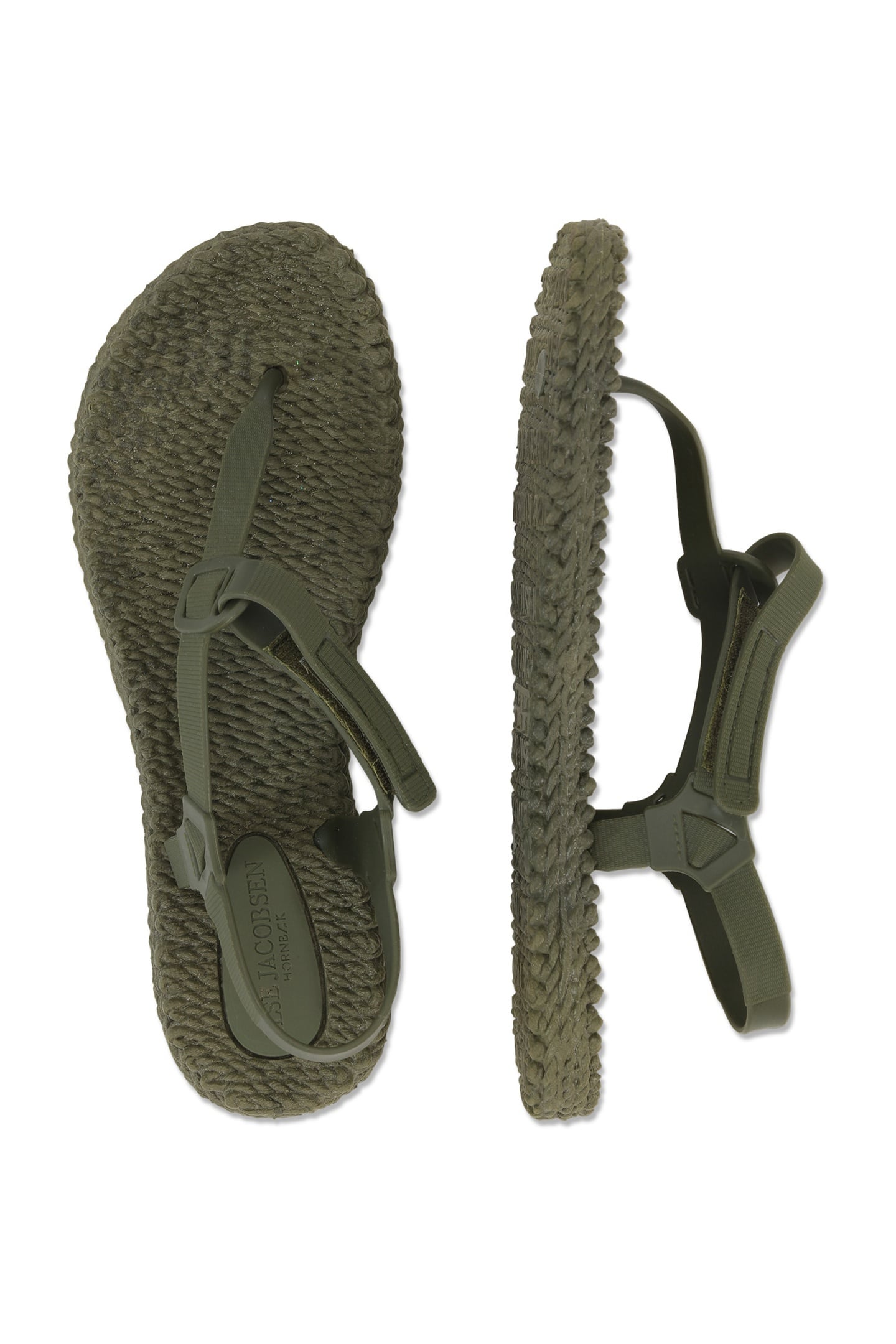 FLIPFLOPS CHEERFUL14 ARMY 3