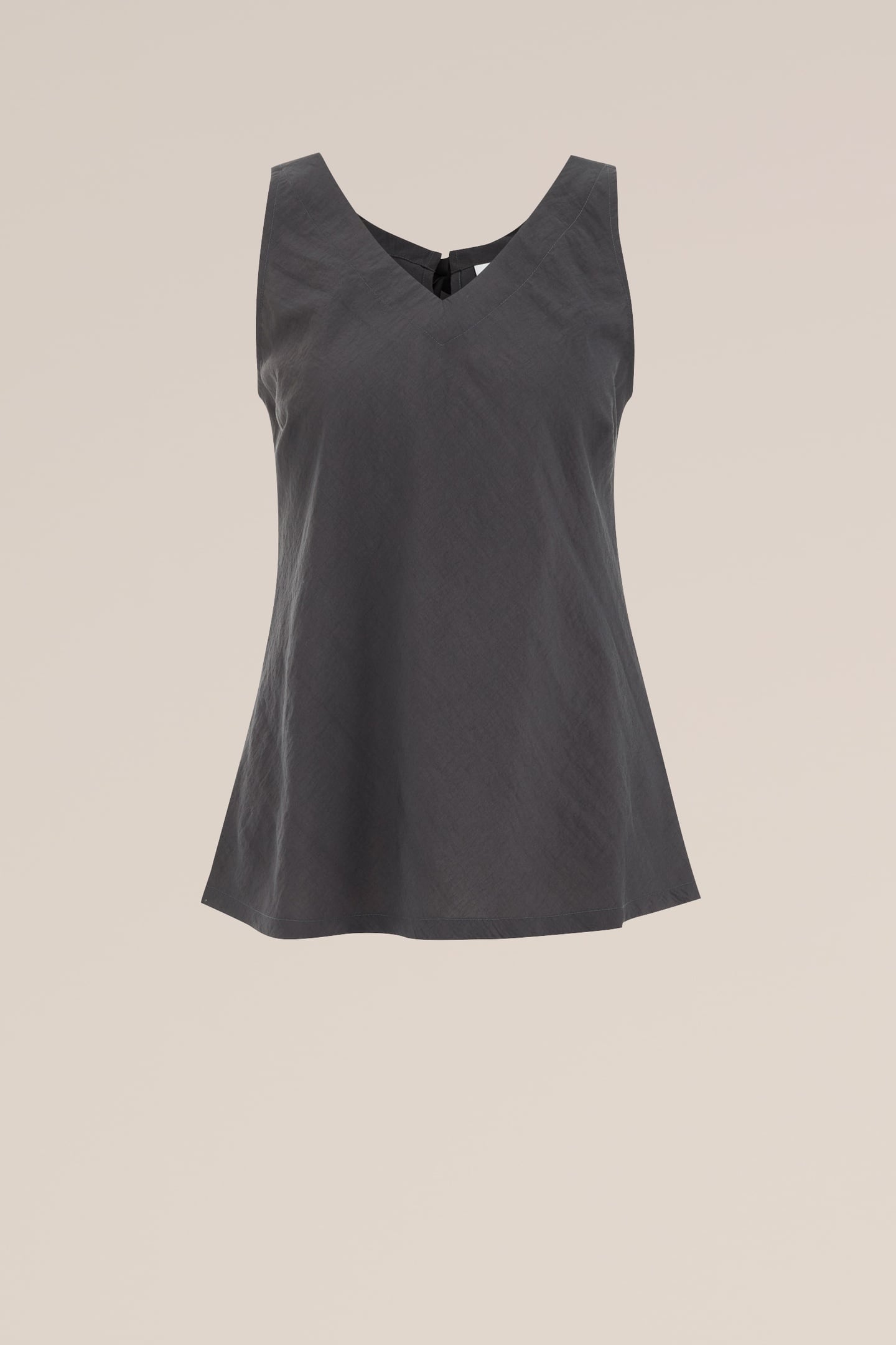 BLOUSE DARK GREY 4