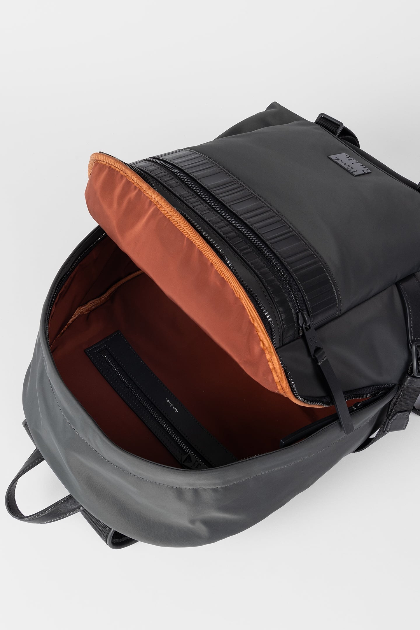 BAG BACKPACK GREY 6
