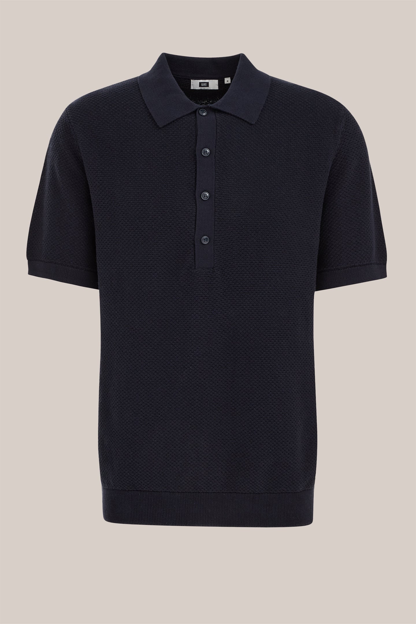 POLO DARK BLUE 4