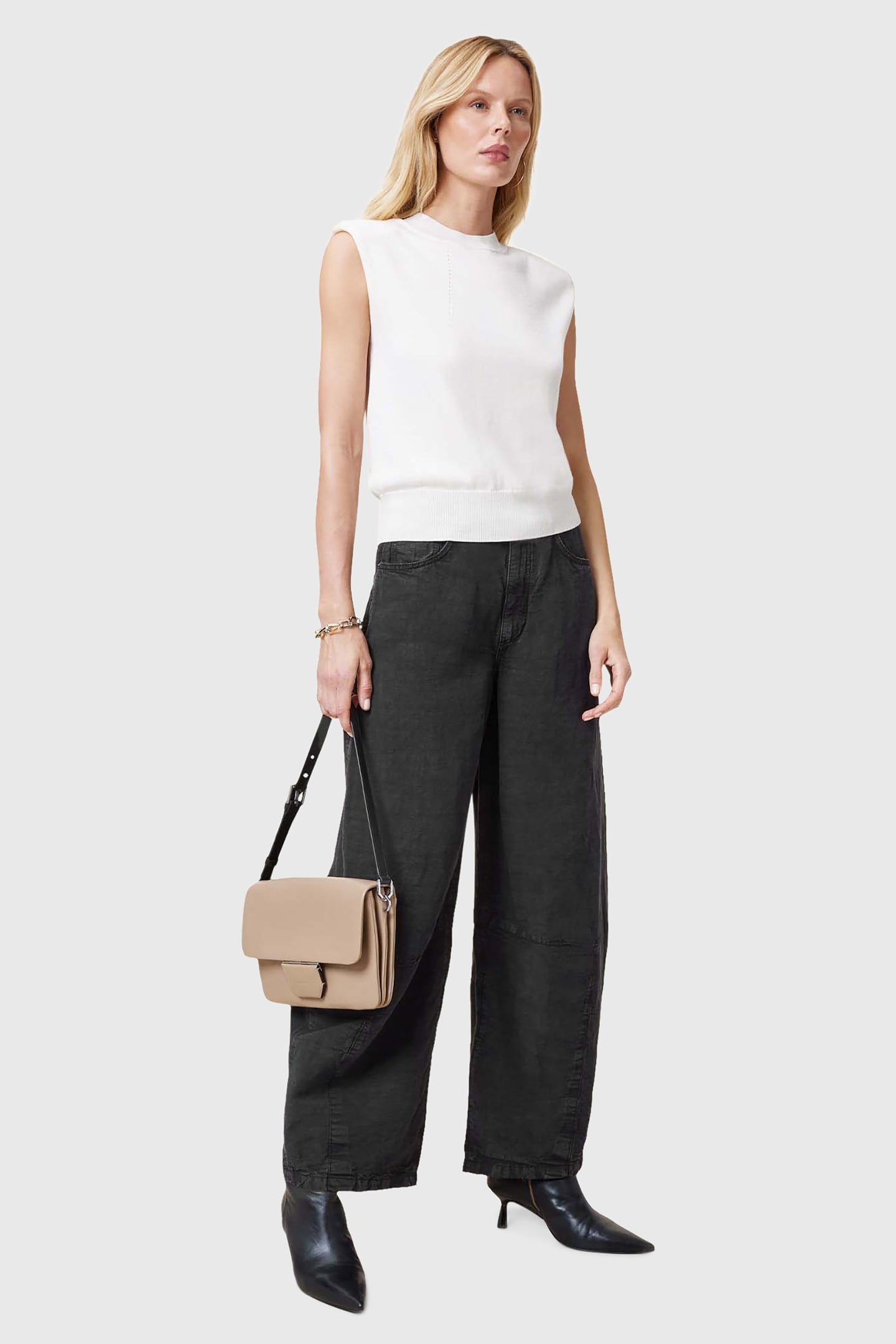JETT TROUSER BLACK 1