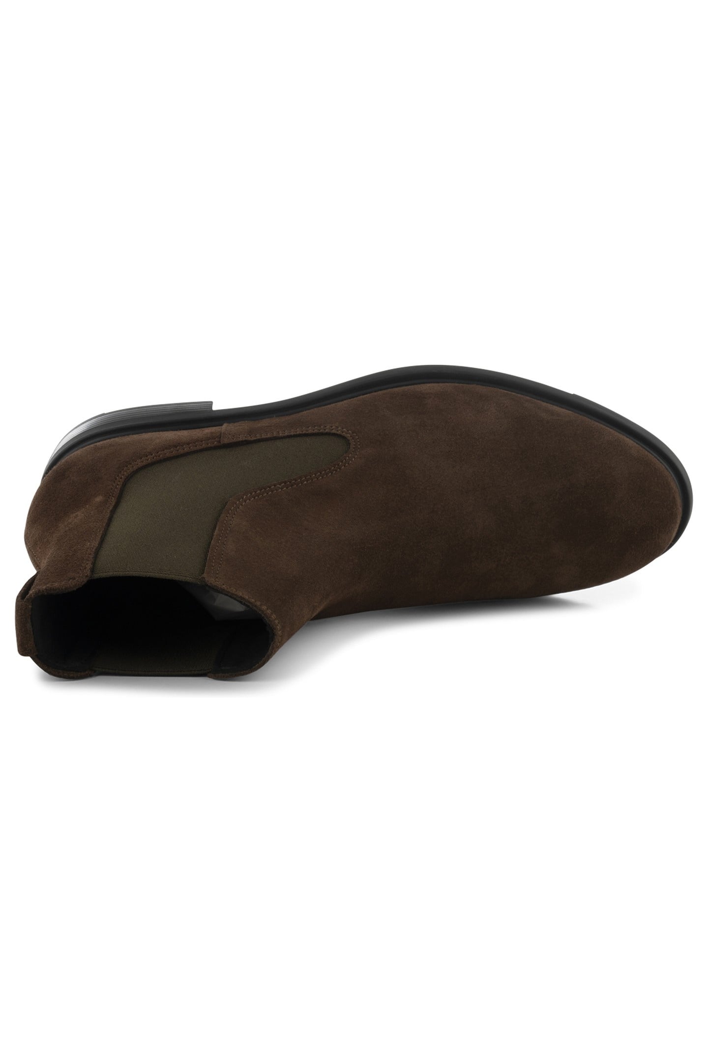 STB-LINEA CLASSIC CHELSEA S BROWN 3