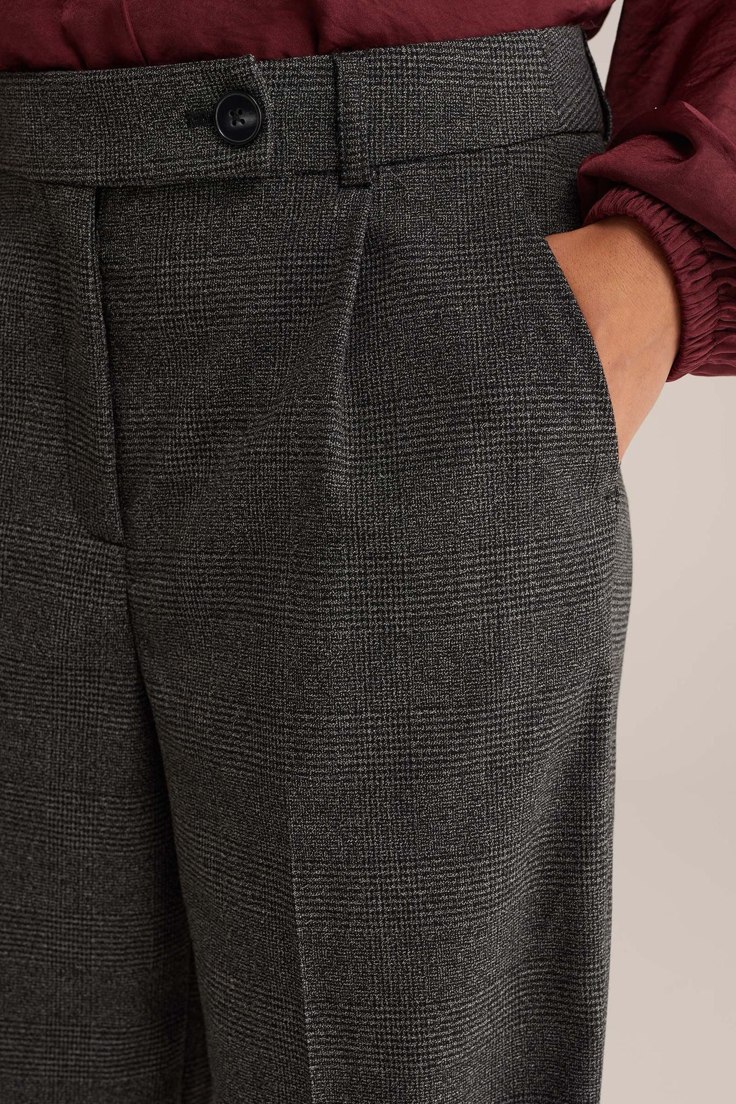 TROUSER BLACK 5