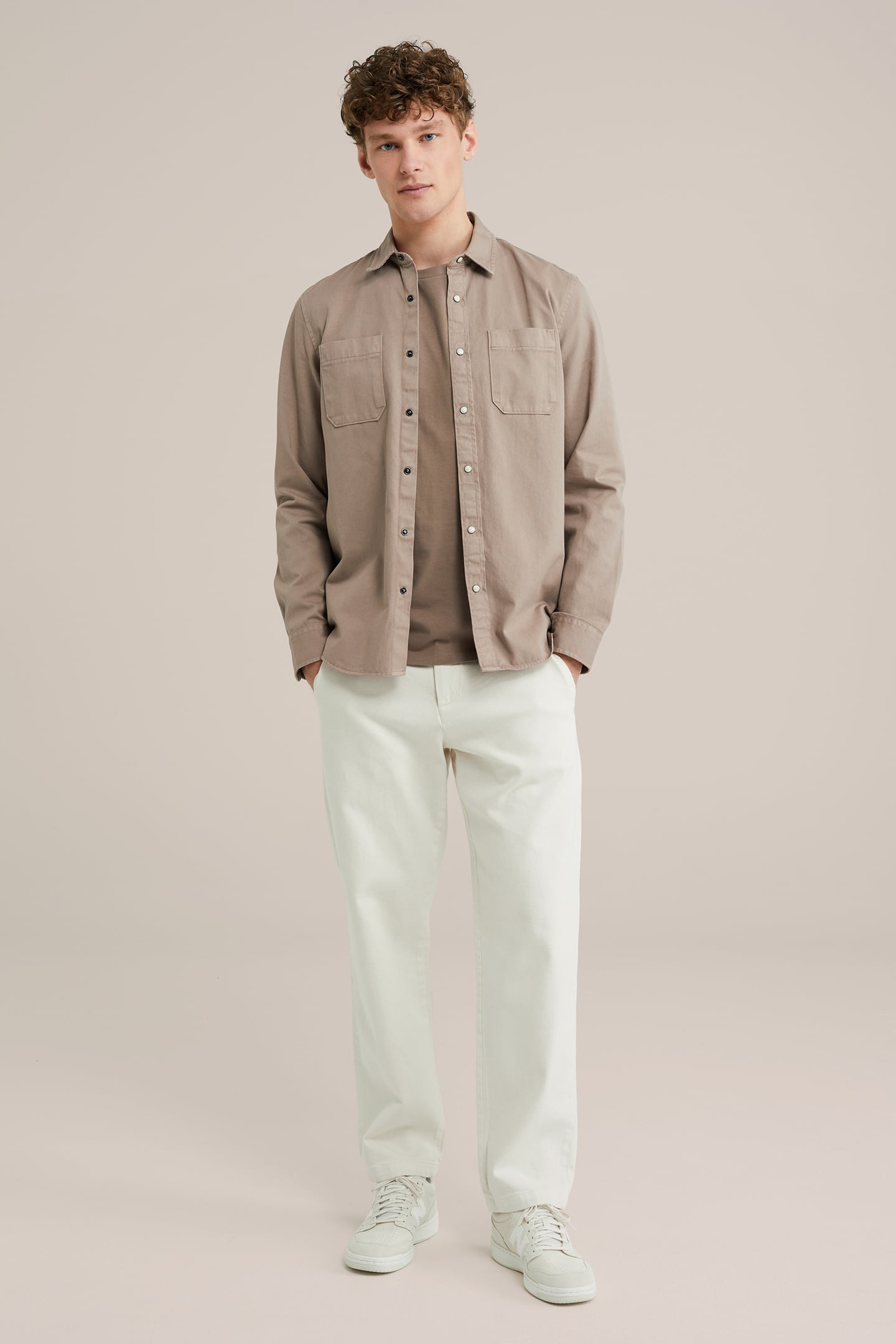 CHINO OFF-WHITE 3