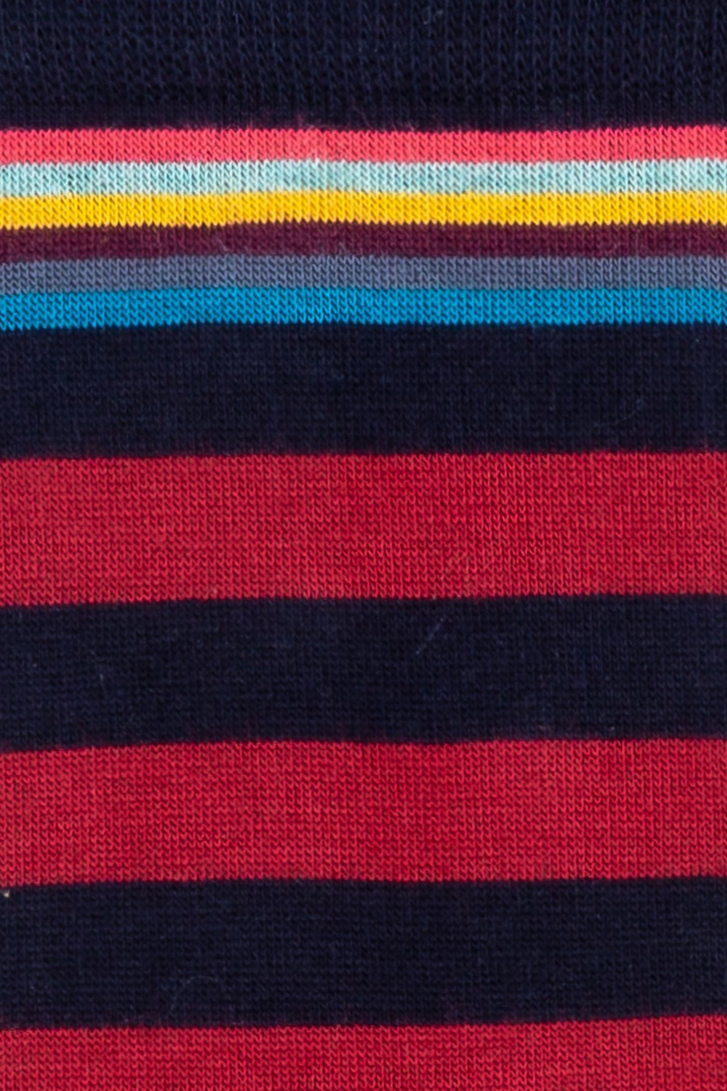 SOCK 2 PACK MARIUS NAVY 7