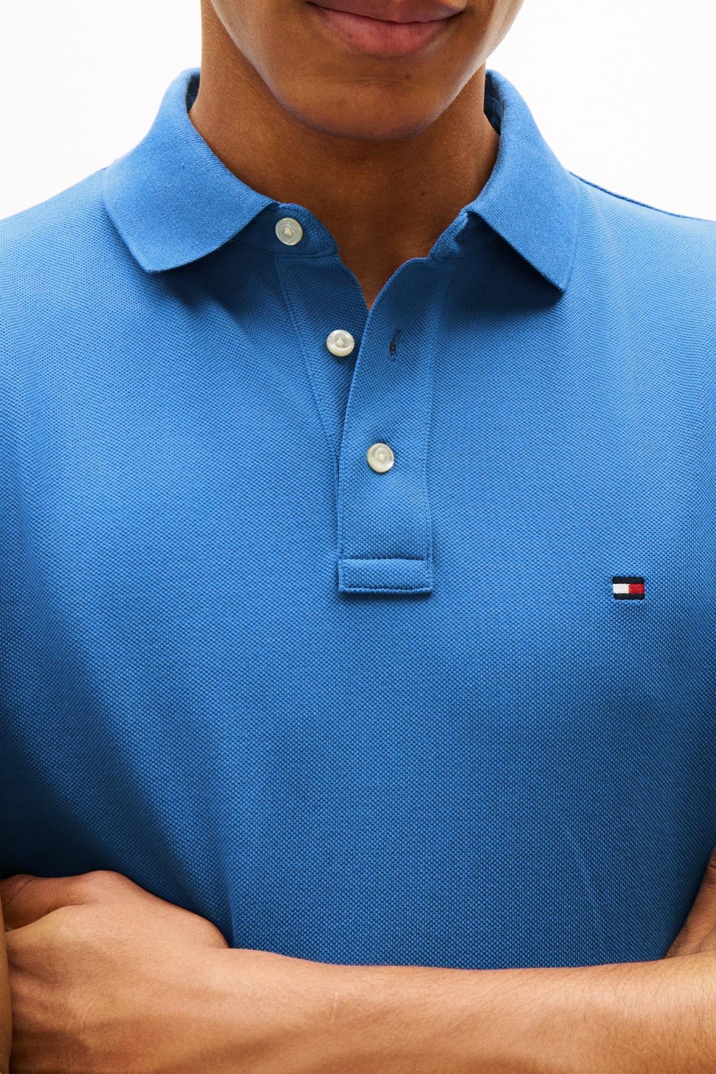 1985 SLIM POLO BLUE ORBIT 4