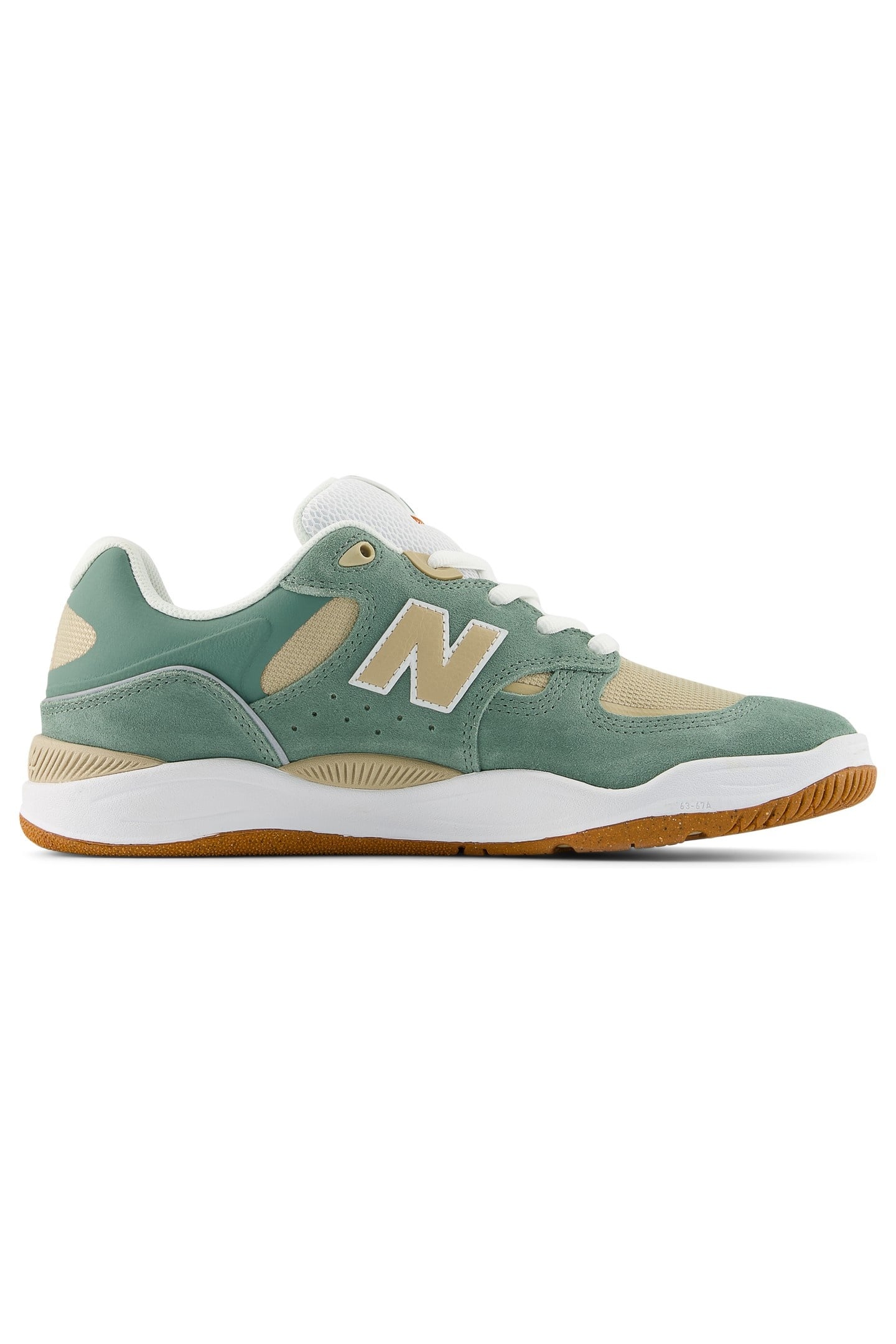 NB NUMERIC TIAGO LEMOS 1010 DARK JUNIPER 1