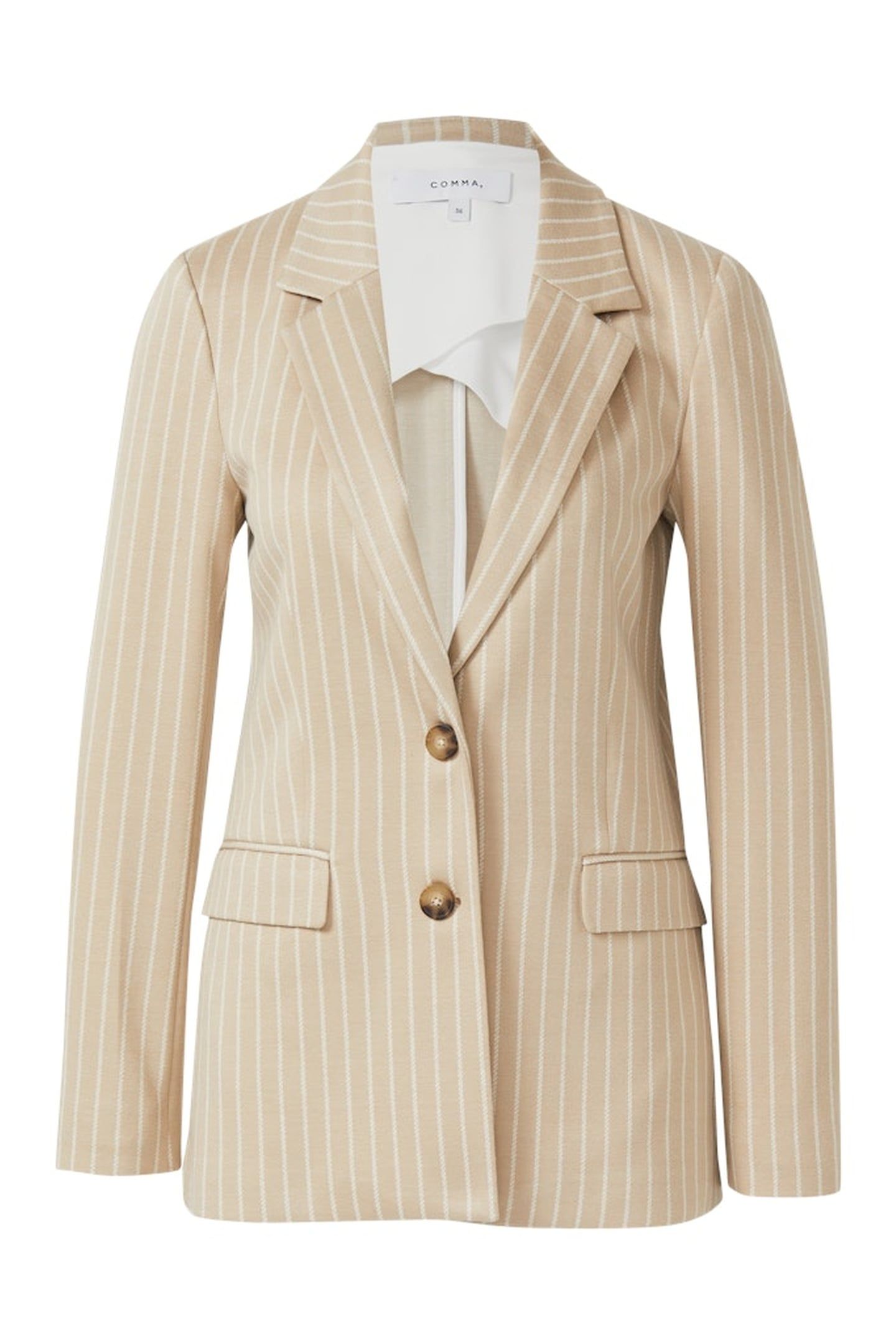 COMMA JACKETS INDOOR BEIGE 4
