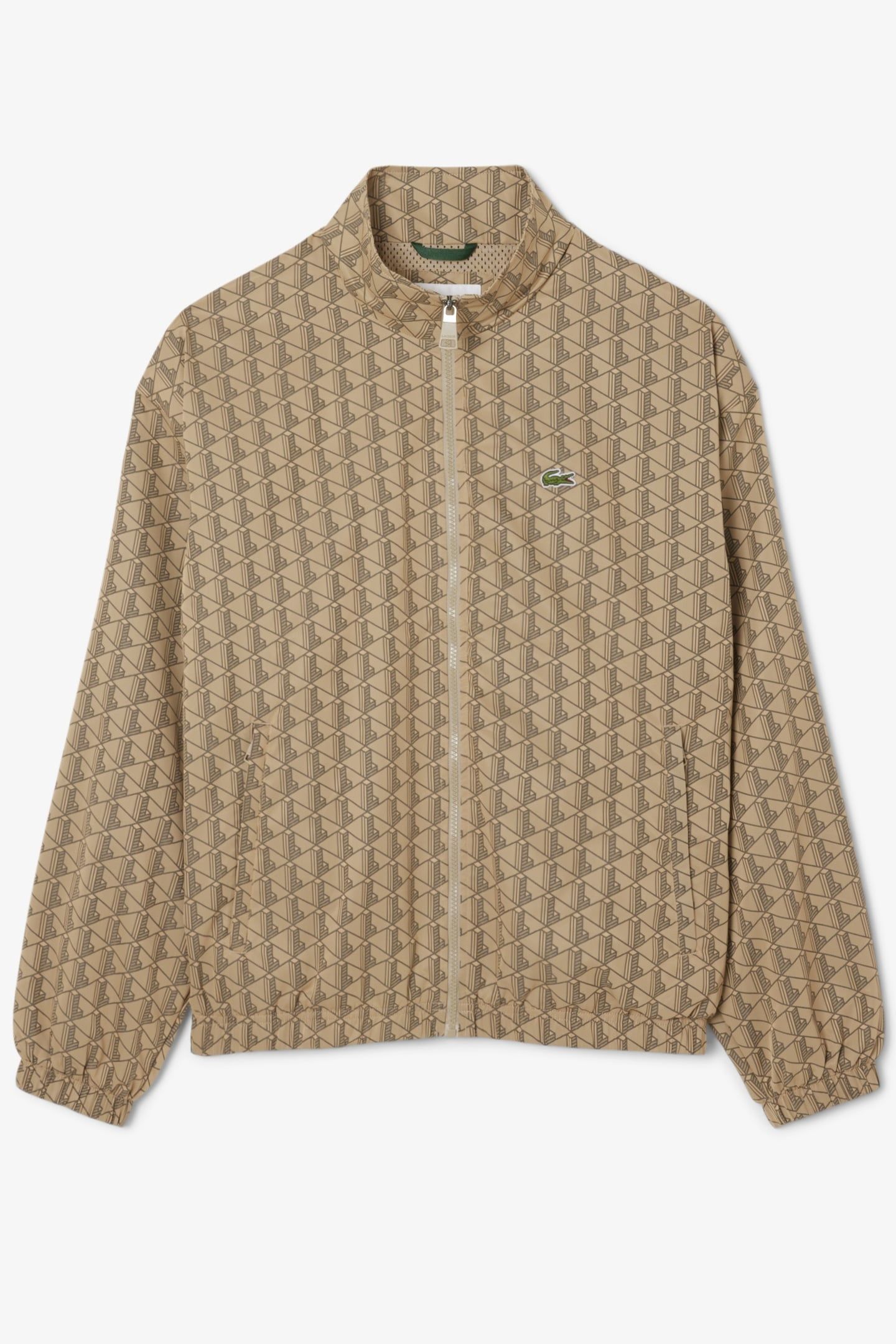 JACKET CROISSANT 5