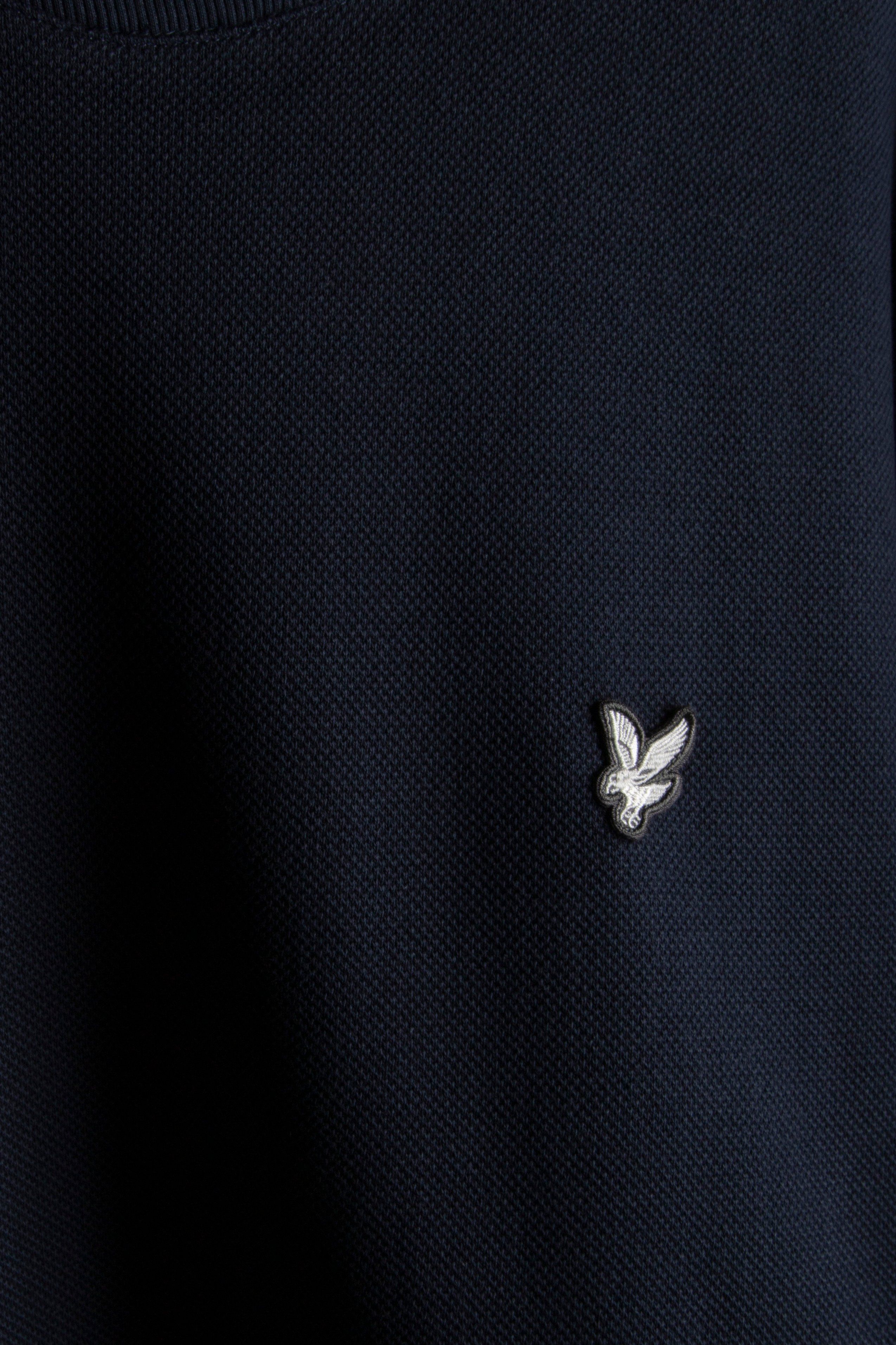 COTTON SWEATSHIRT MIDNIGHT NAVY 4