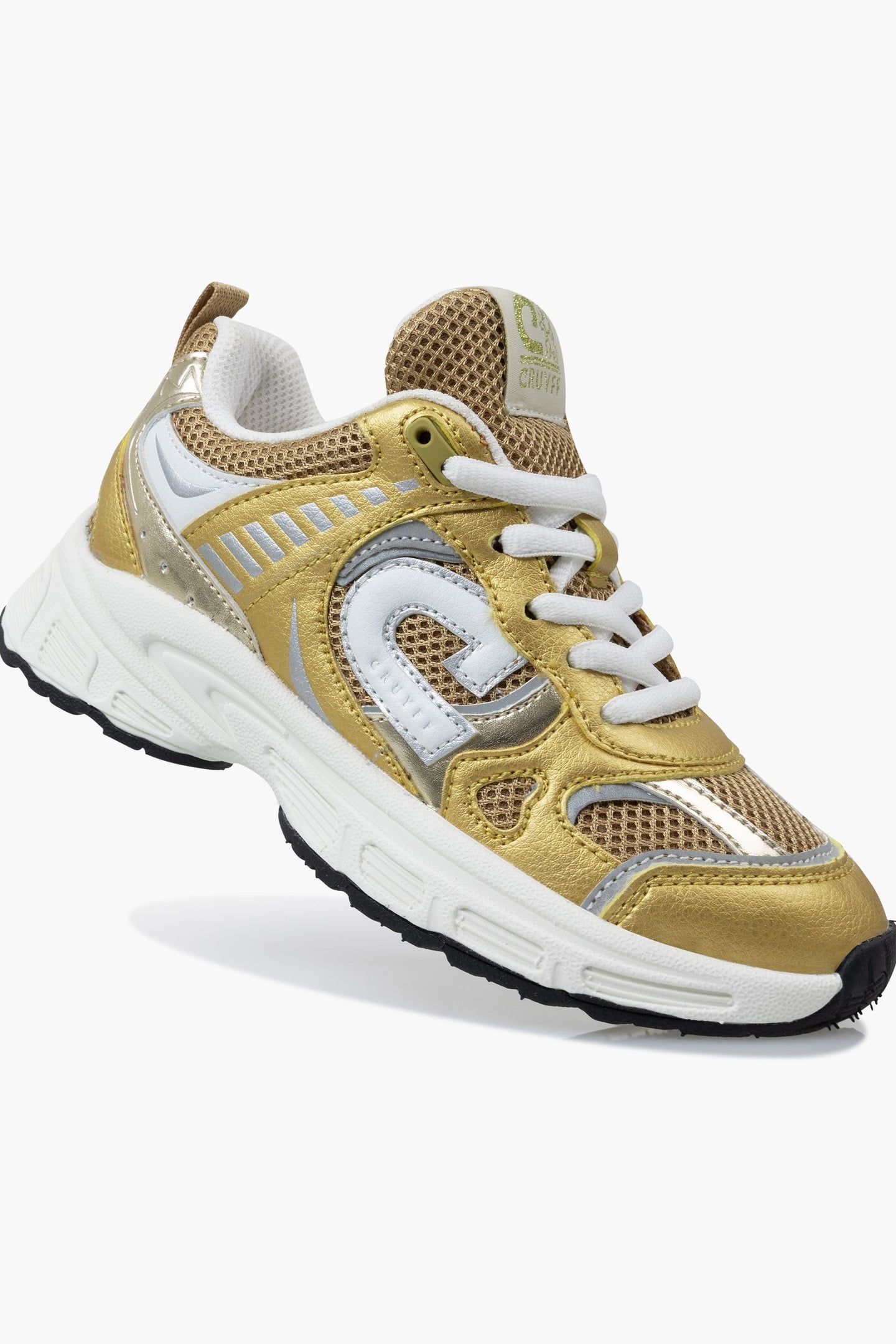 GIRLS MARTI GOLD 5