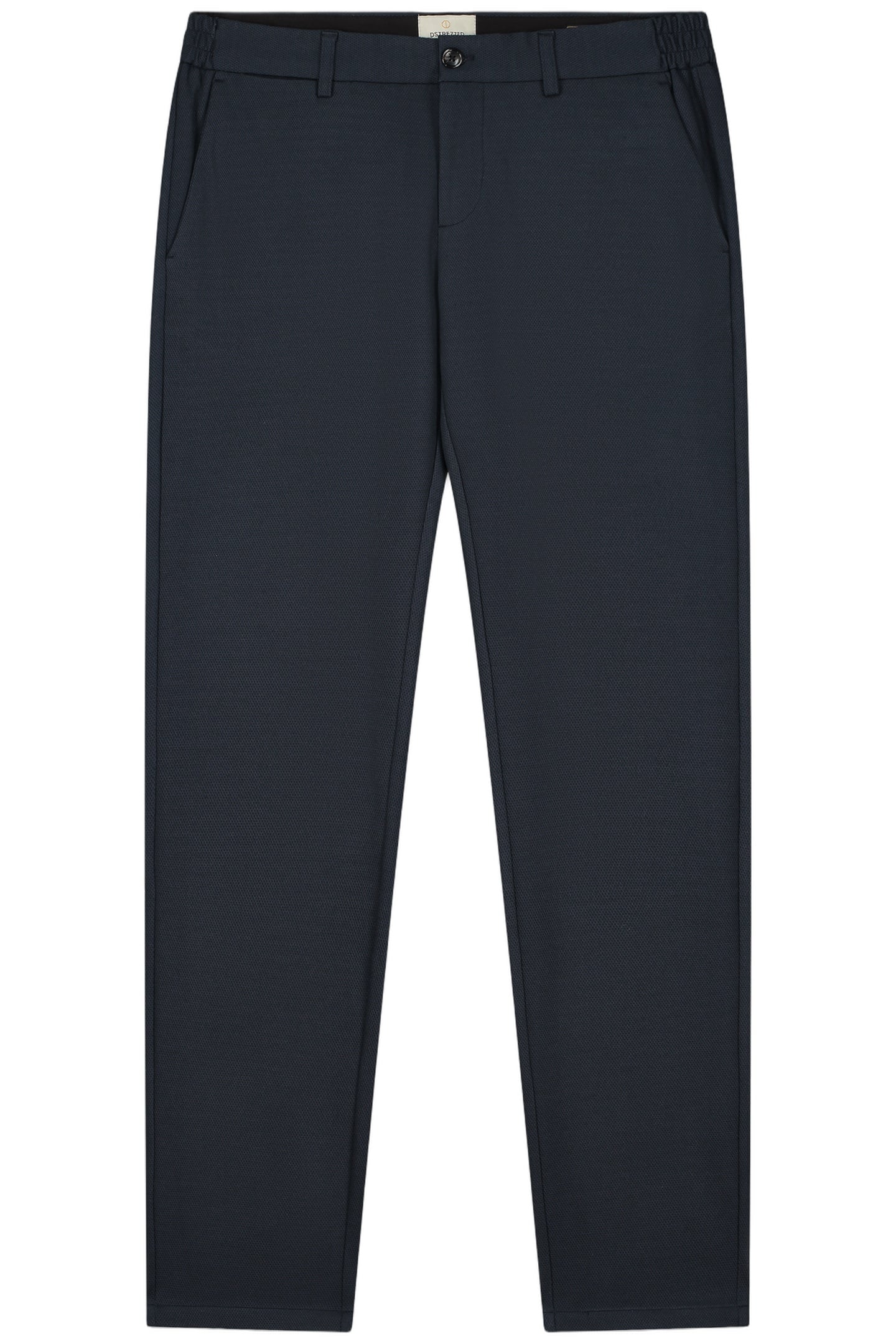 DS-LANCASTER PIQUE DK. NAVY 6