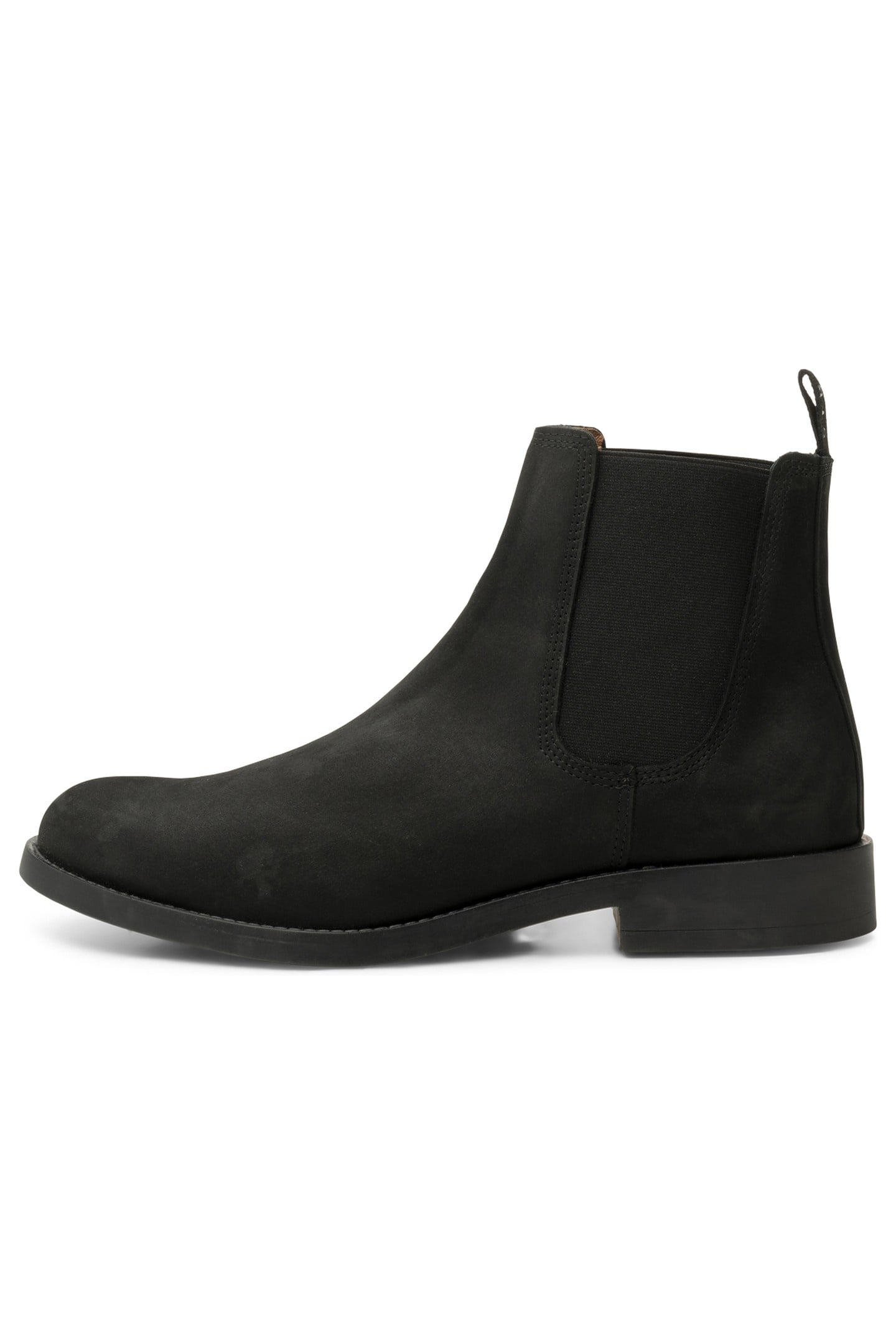 STB-CHARLES L BLACK 8