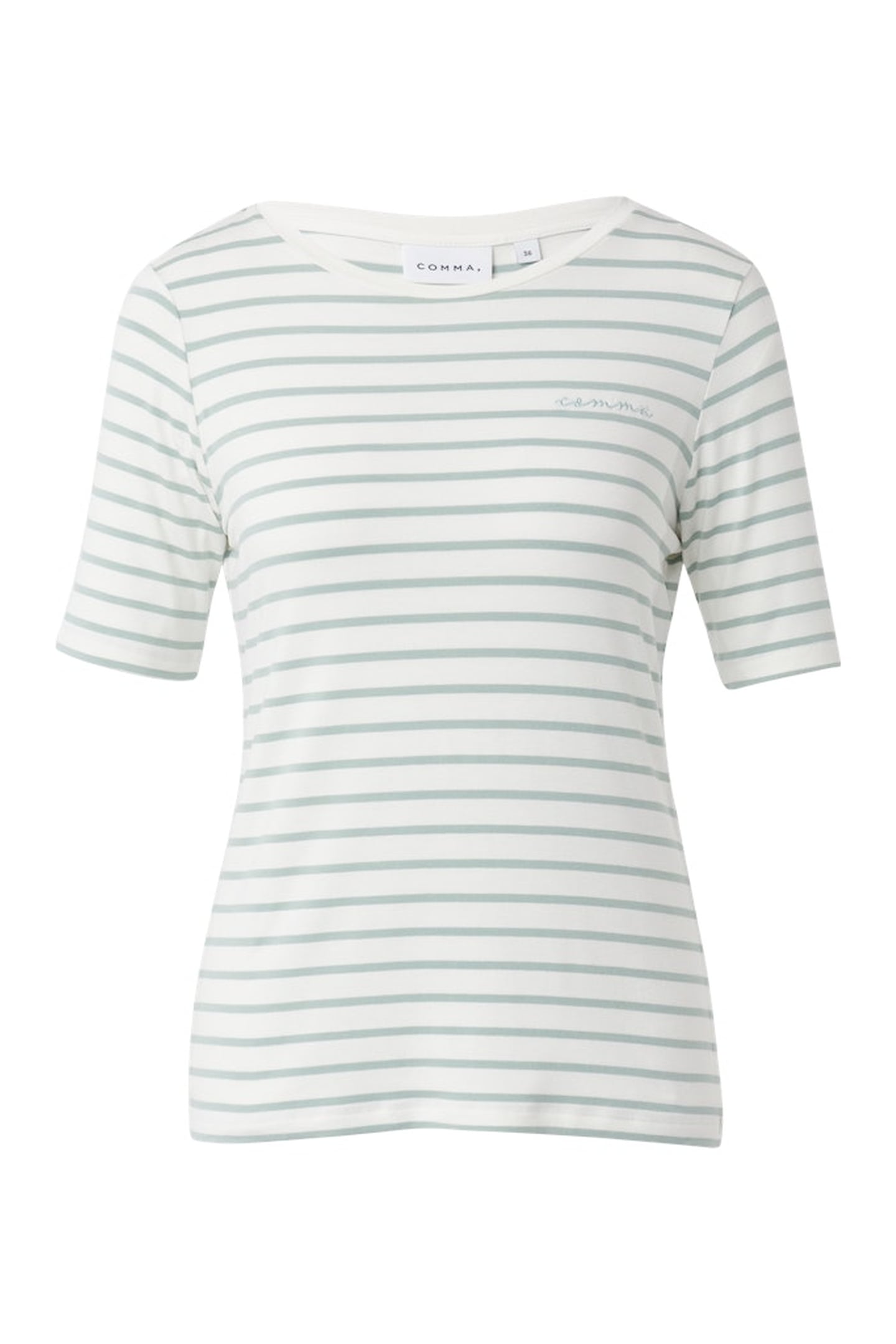 COMMA T-SHIRTS MINT 4