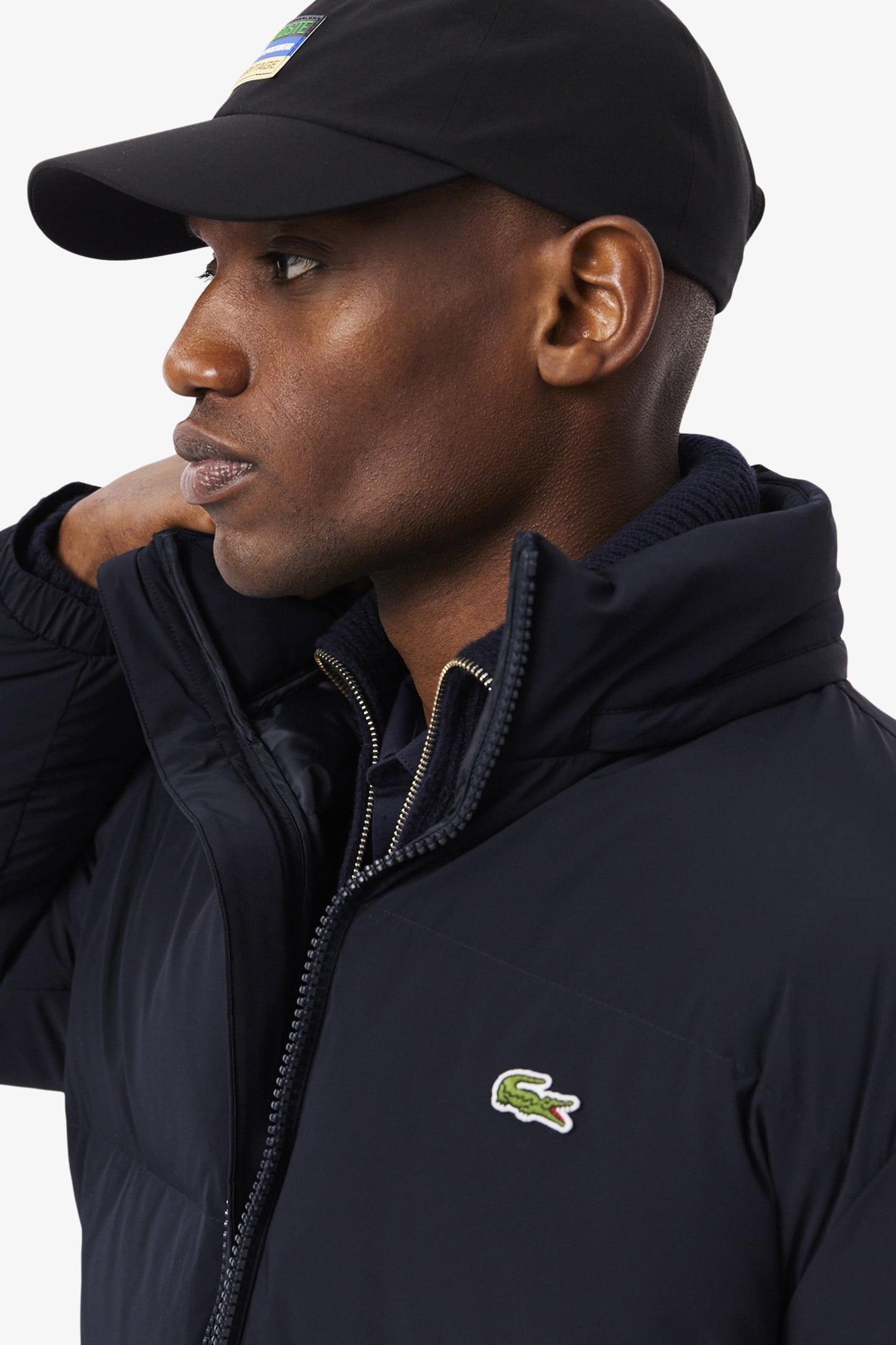 JACKET ABYSM 6