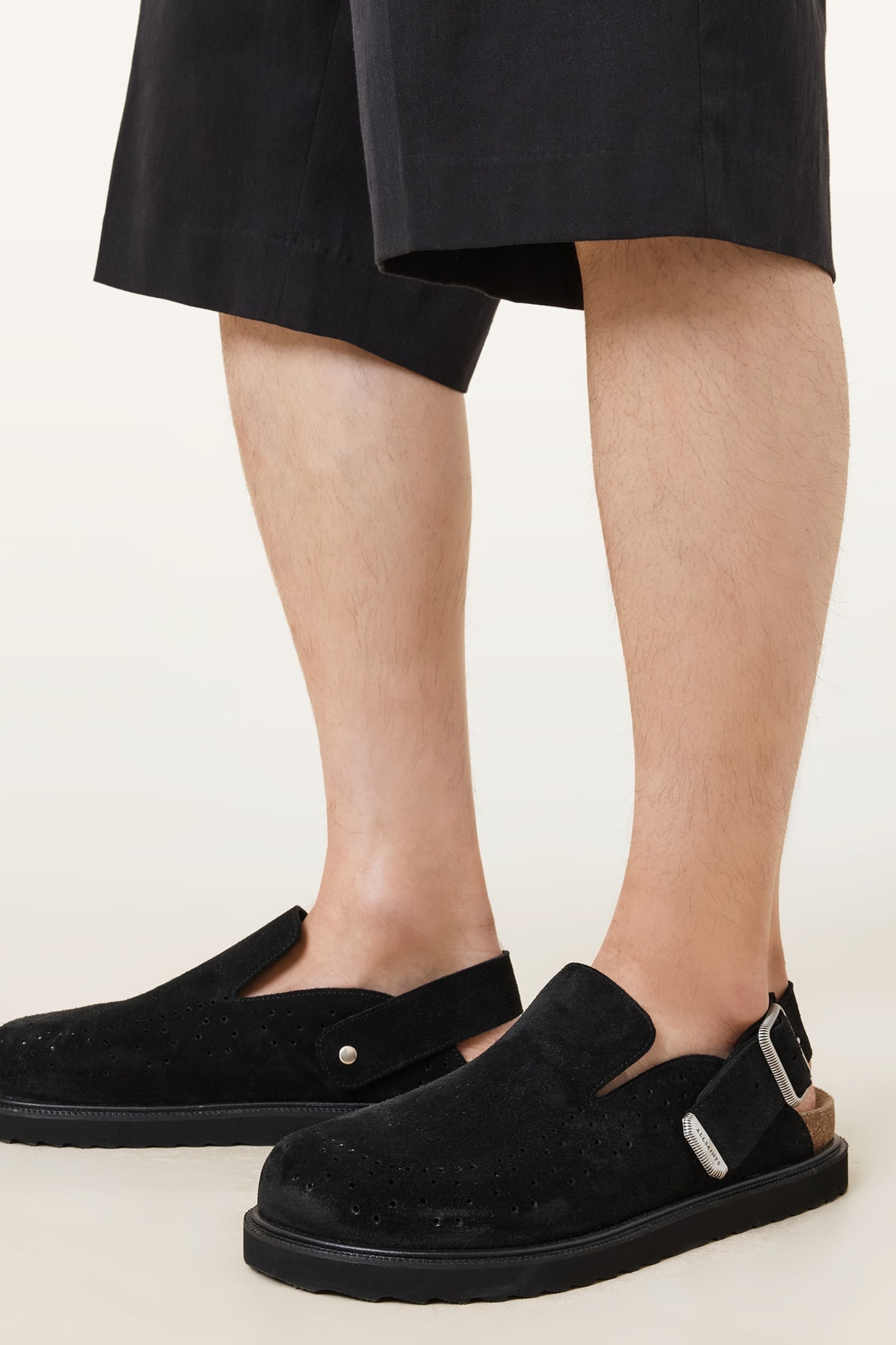 RANDAL MULE BLACK 4