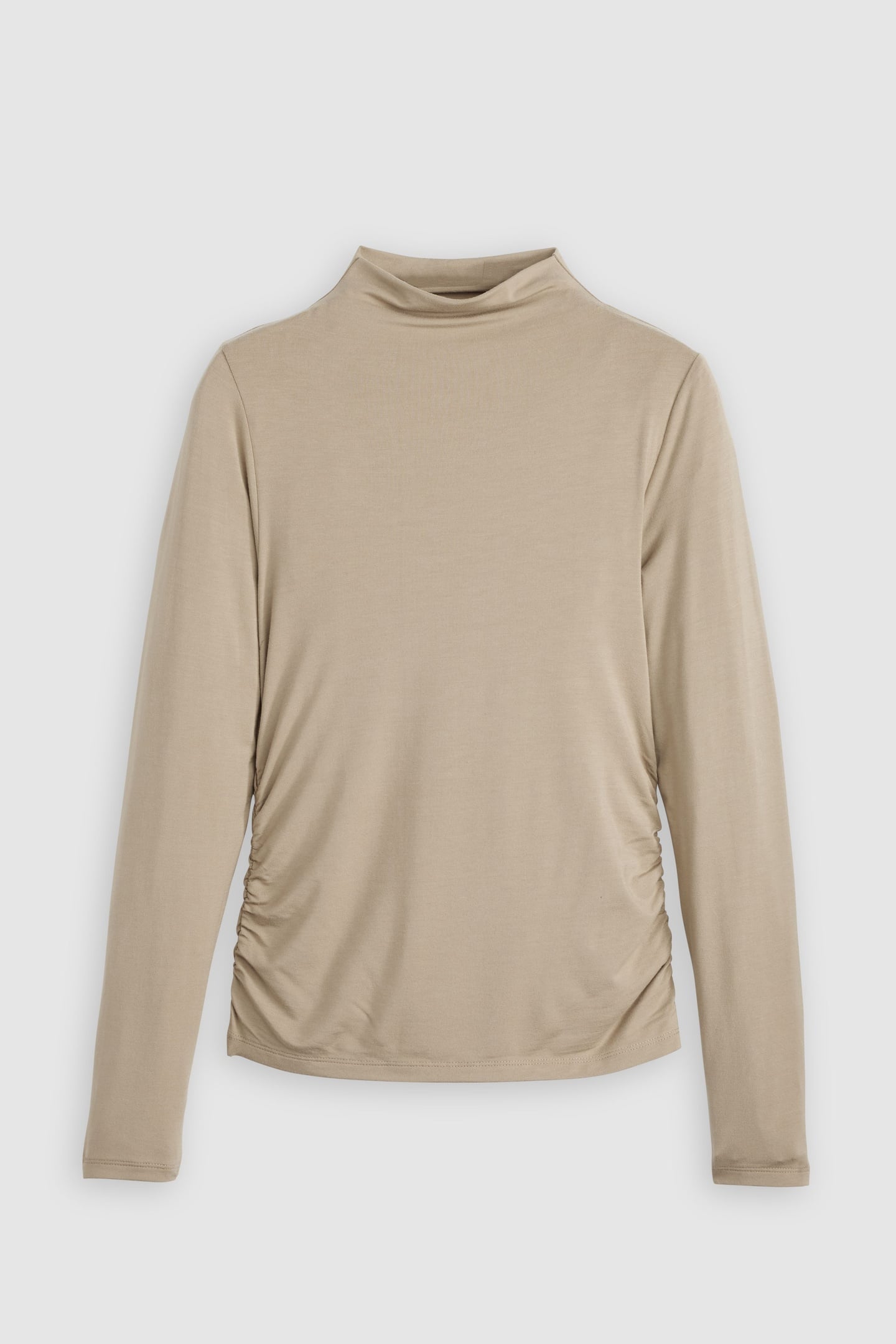 NINA TOP BROWN 4