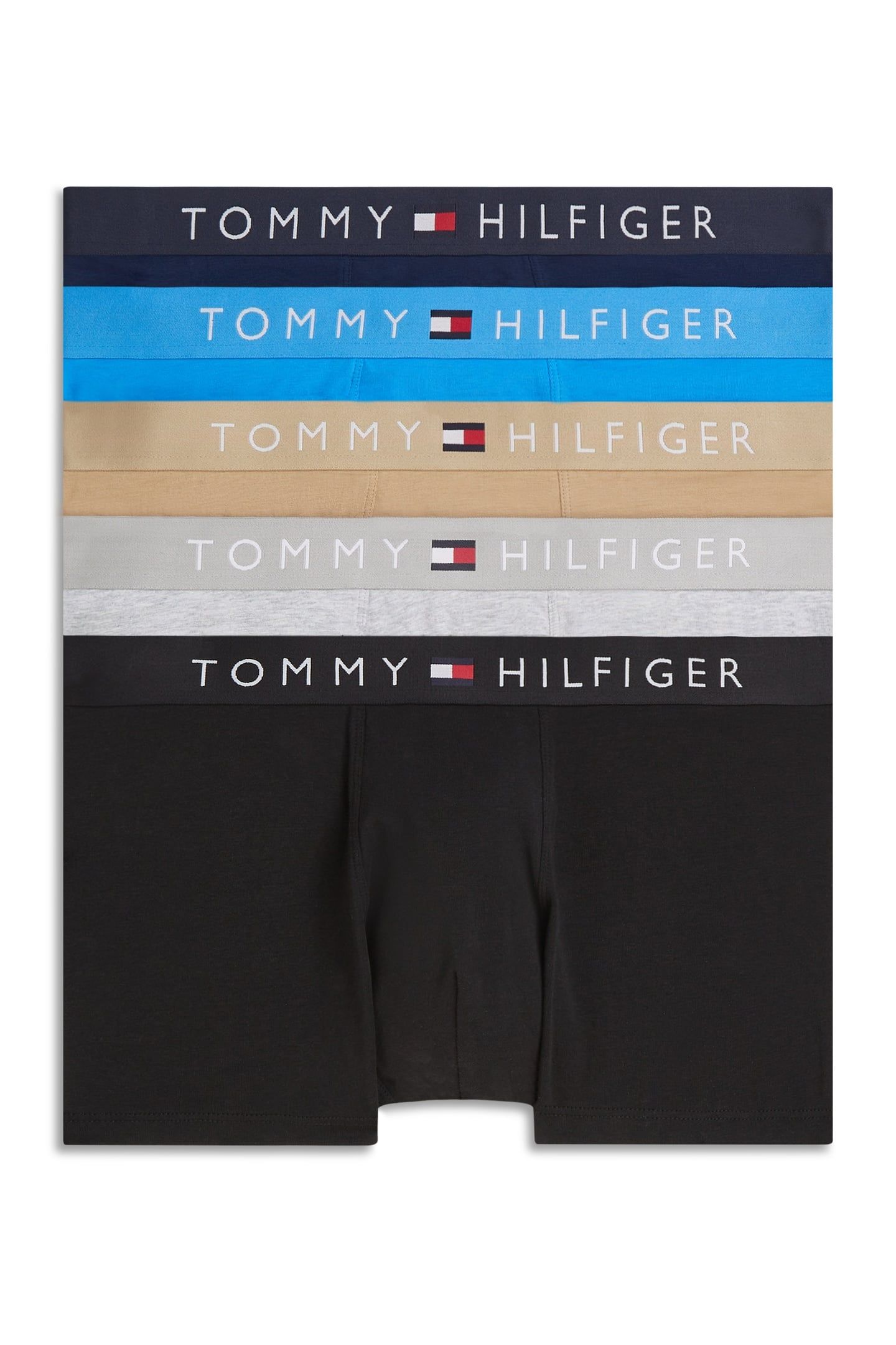 5-PACK TRUNK CP 1
