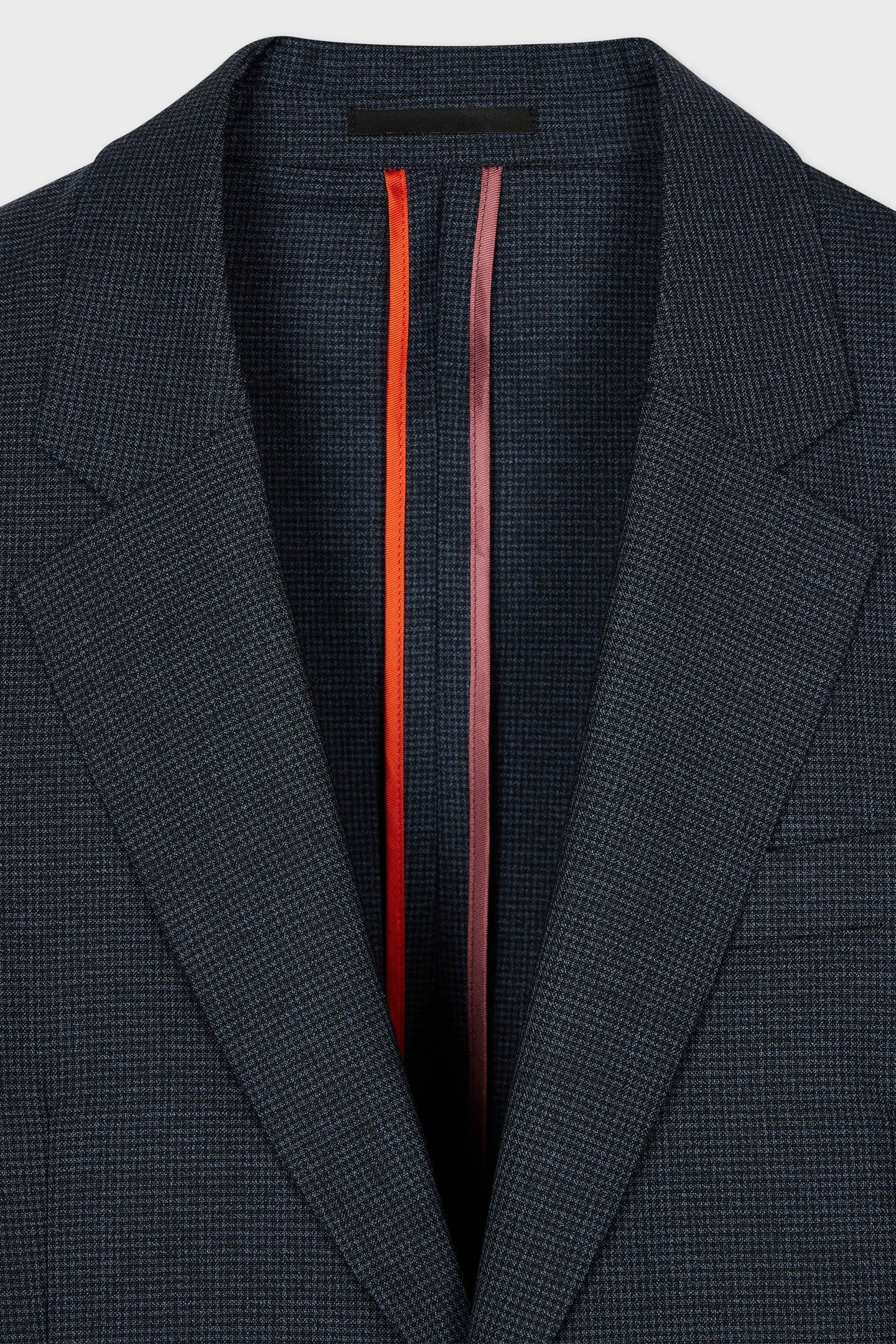 JACKET UNLINED INKY BLUE 5