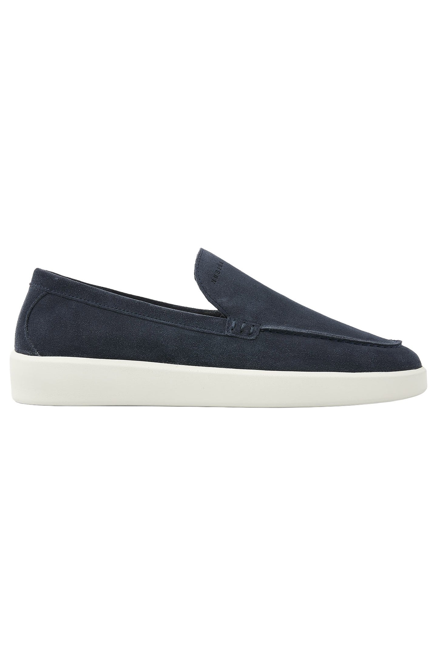 JORO MIO BLUE SUEDE 1