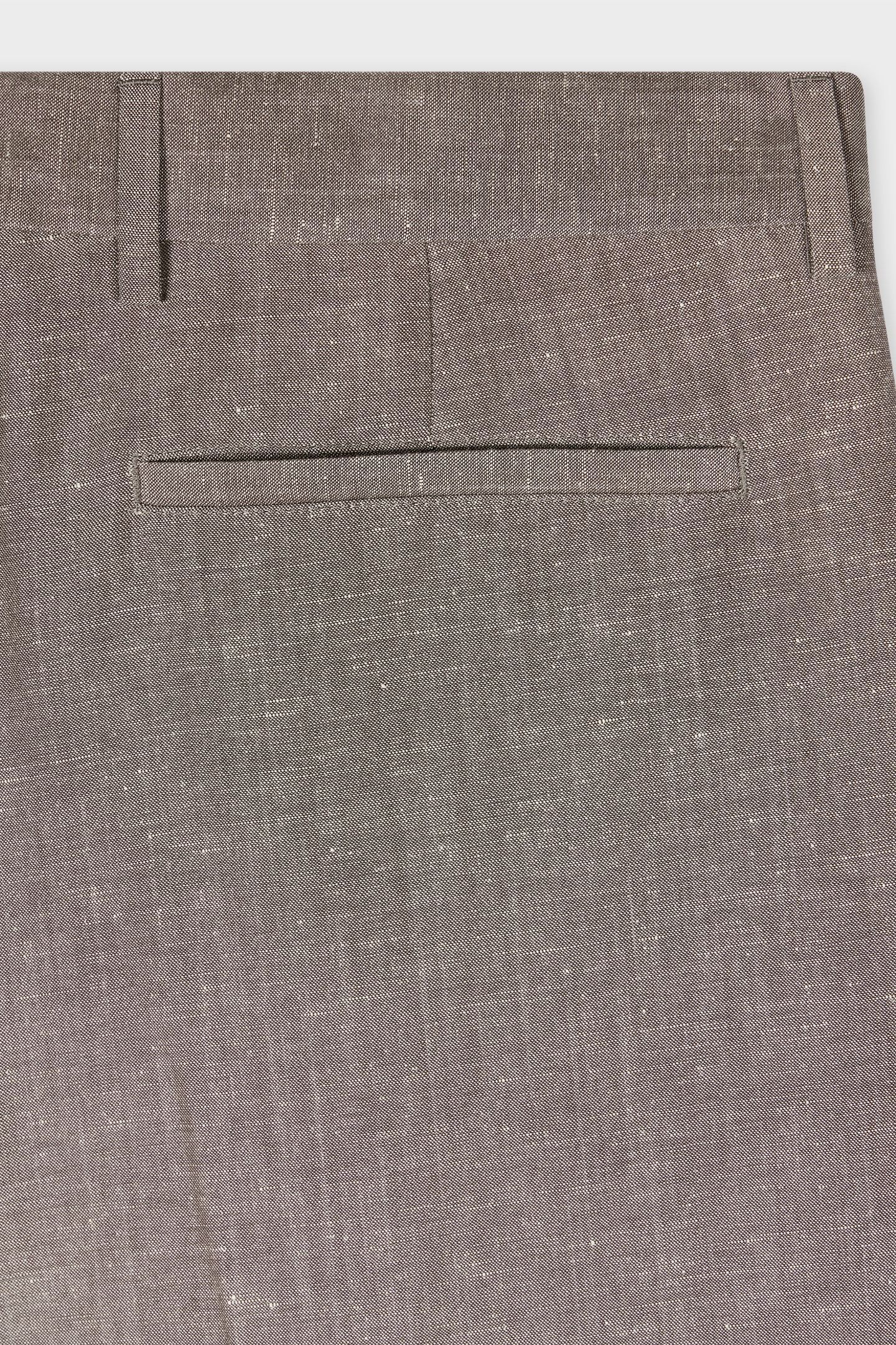 TROUSER MEDIUM BEIGE 5