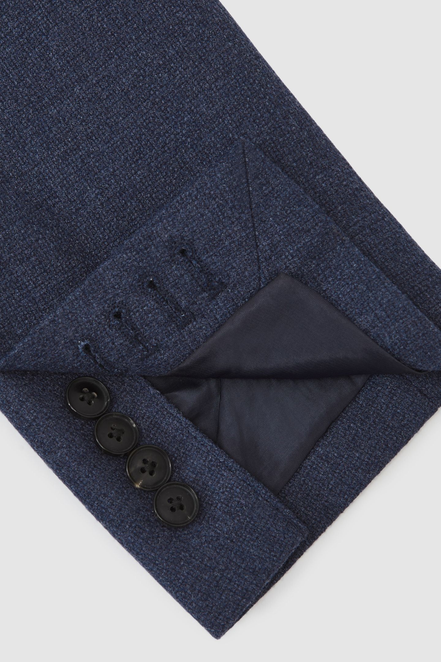 DB BLAZER NAVY 7