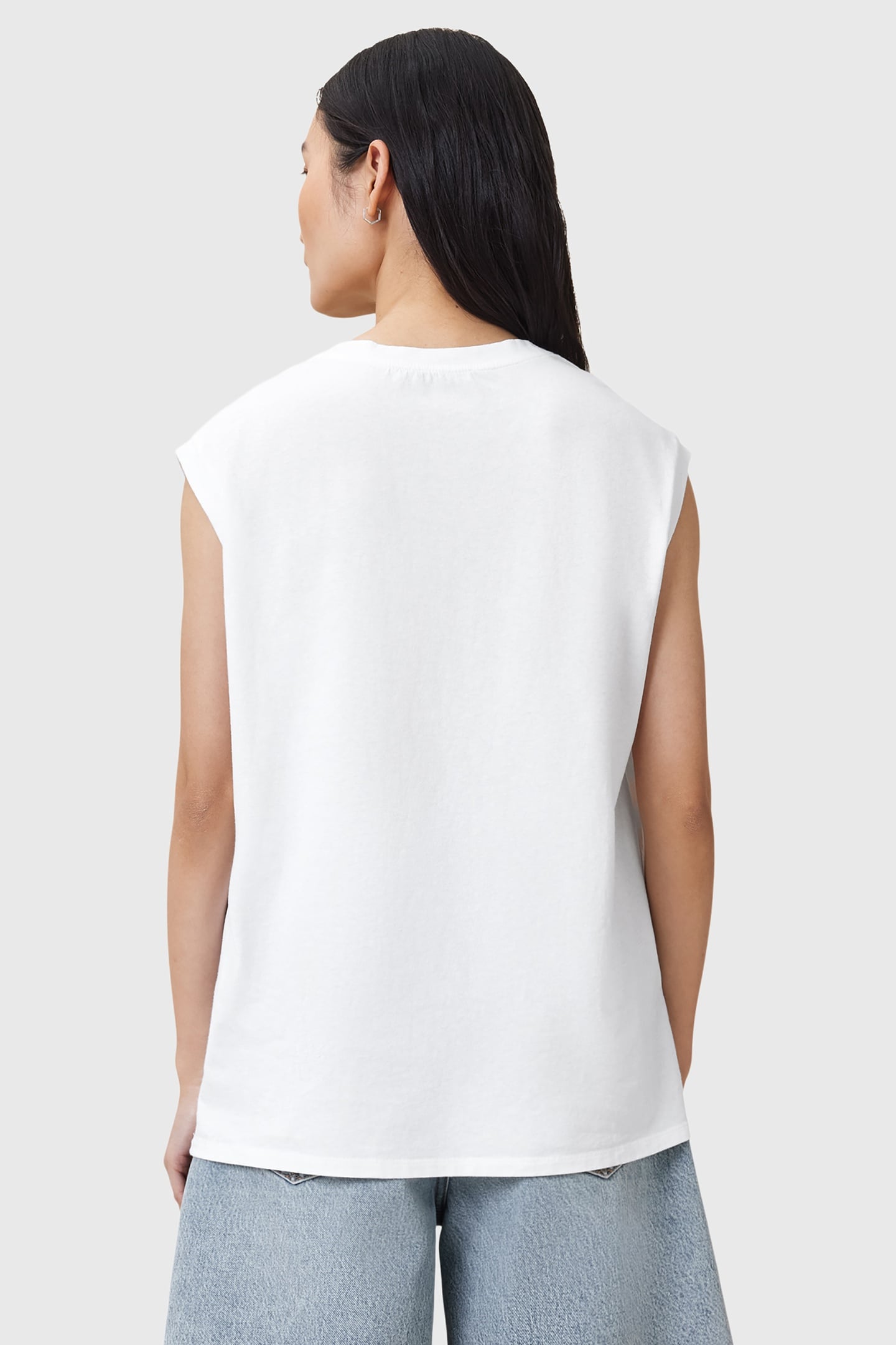 SUNNIES BROOKE TANK OPTIC WHITE 4