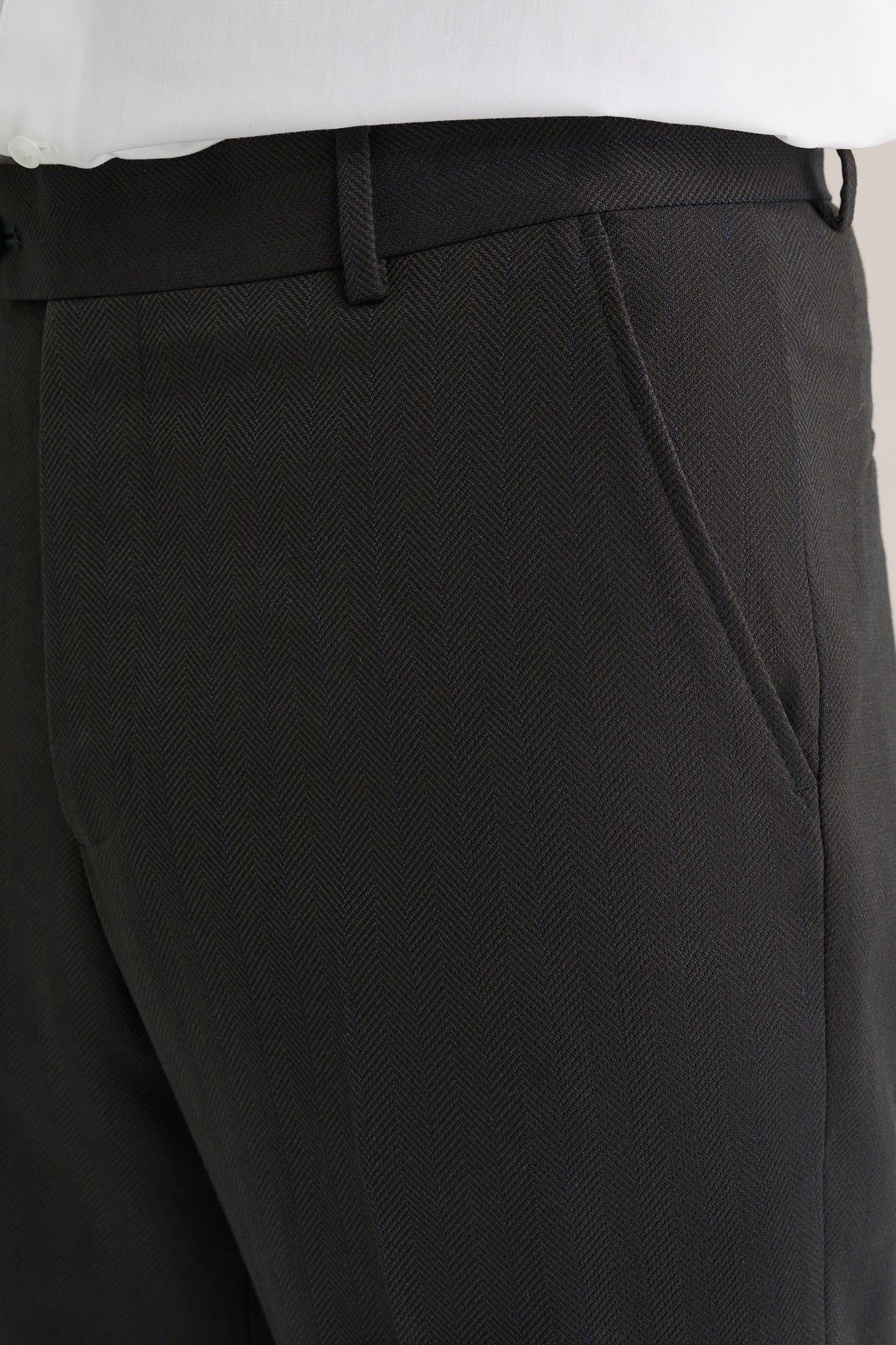 PANTALON DARK GREEN 6