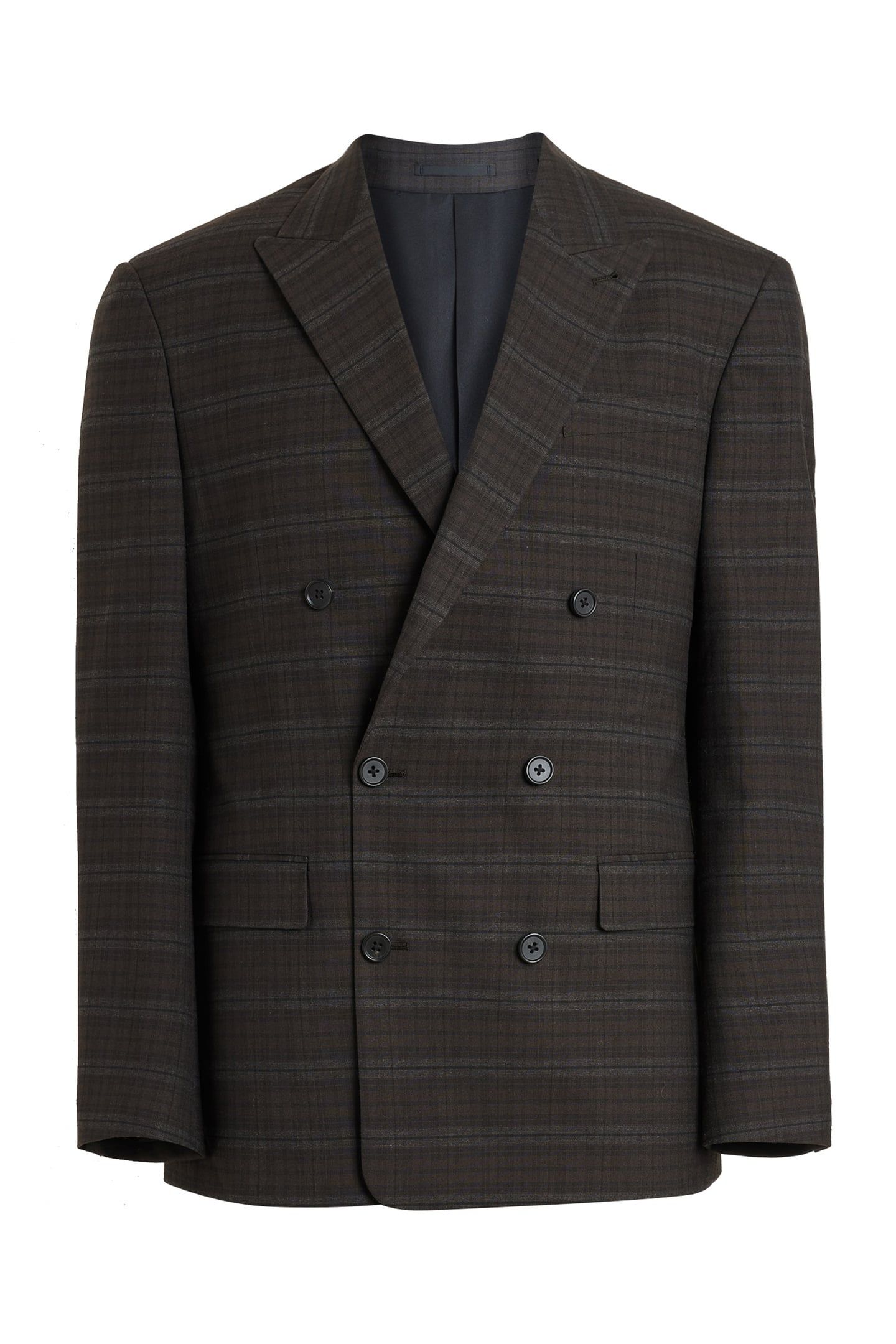 SPICA BLAZER BROWN 7