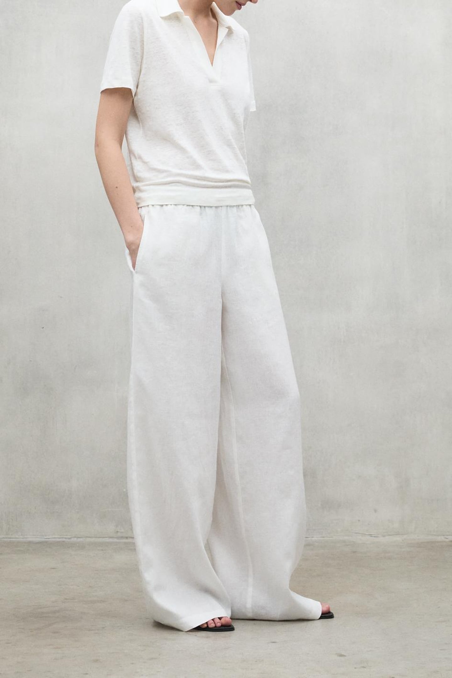 TROMSALF T-SHIRT WHITE 2