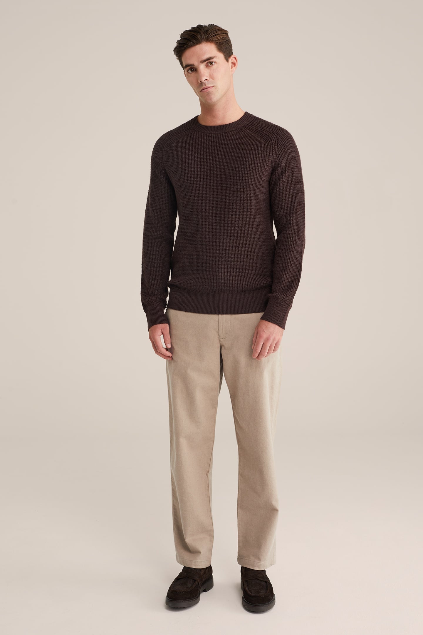 CHINO BEIGE 3