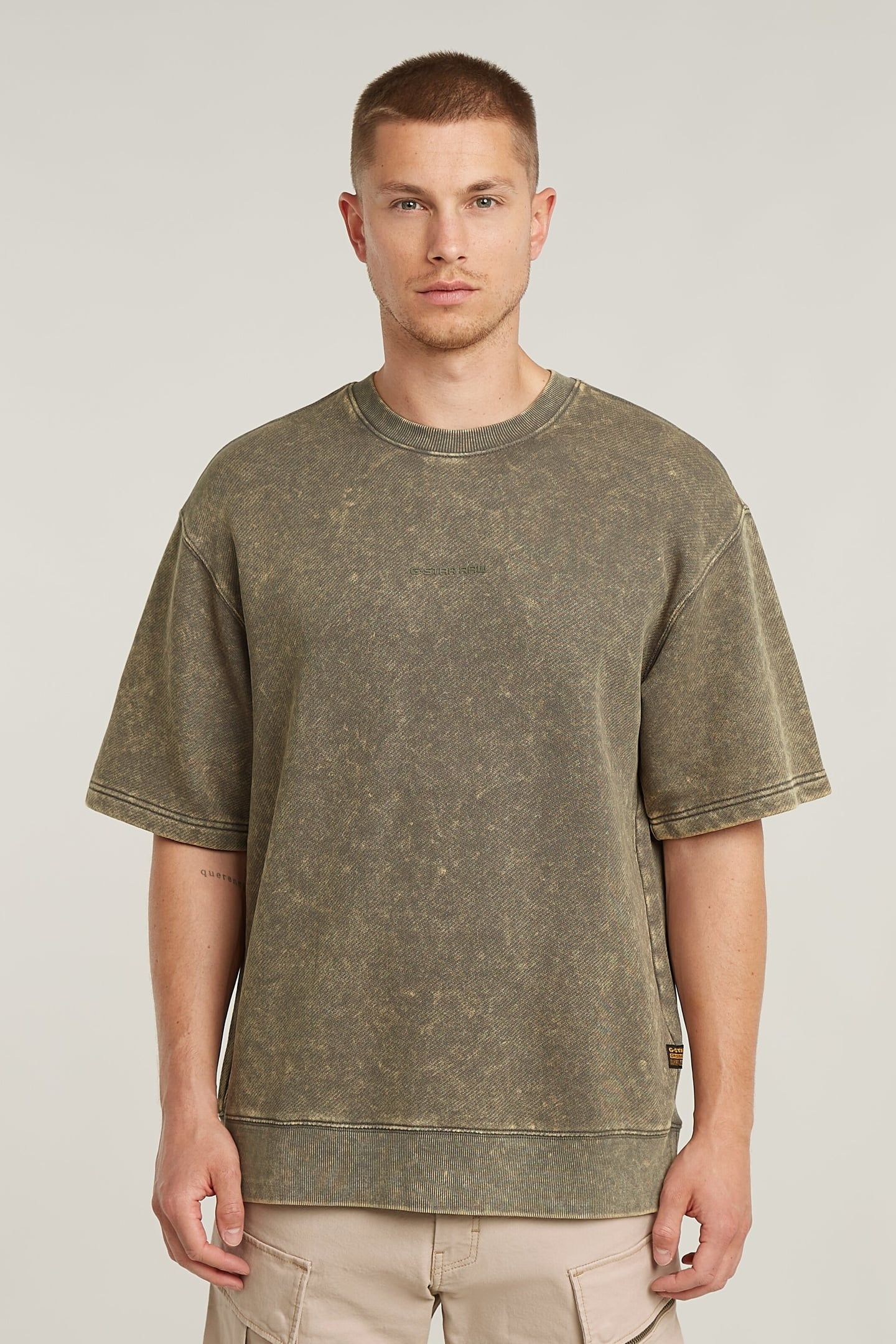 ACID WASH LOOSE SW S/S ACID TURF 2