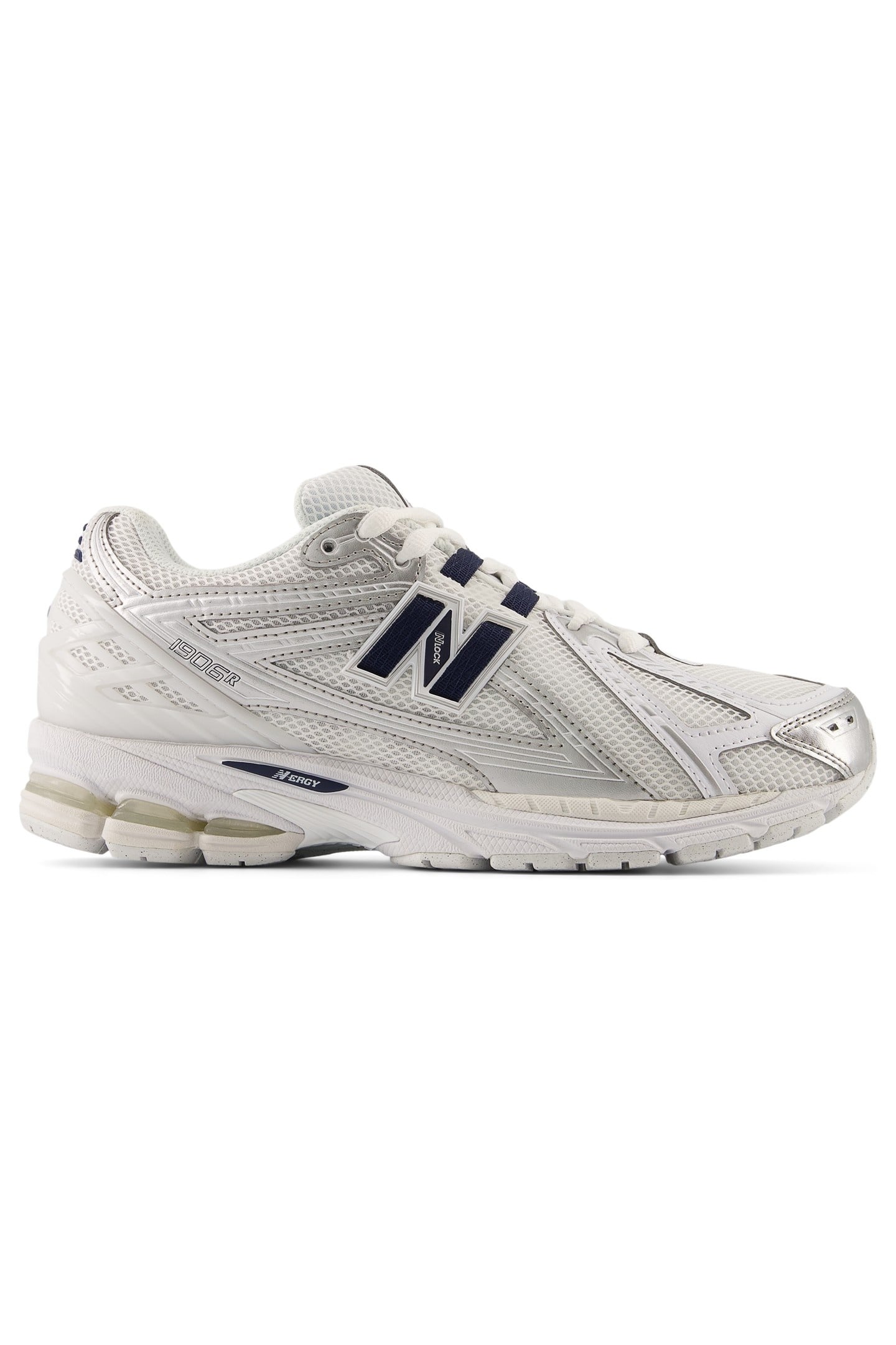 UNISEX 1906R WHITE 1