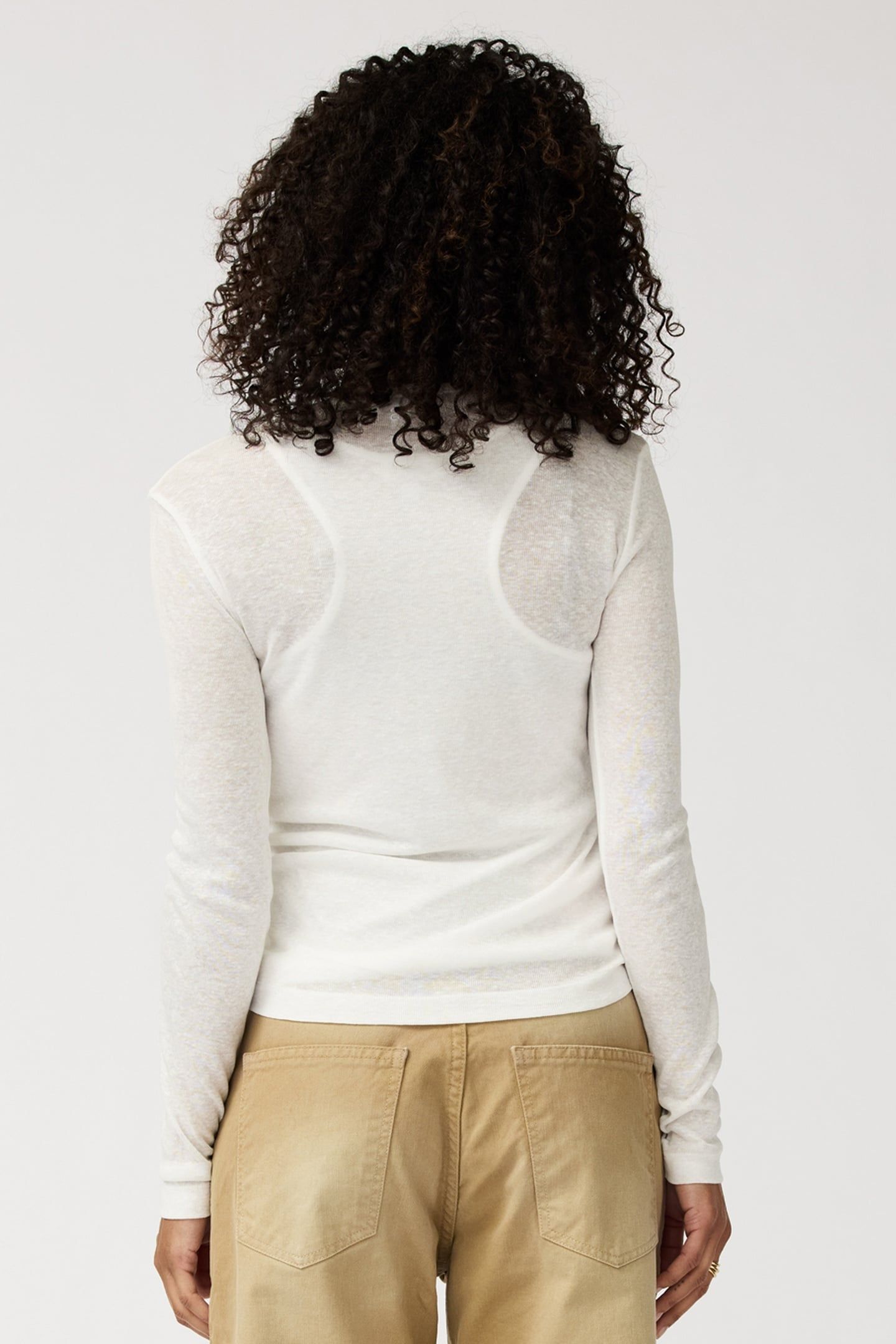 ASTER TOP VERY WHITE 3