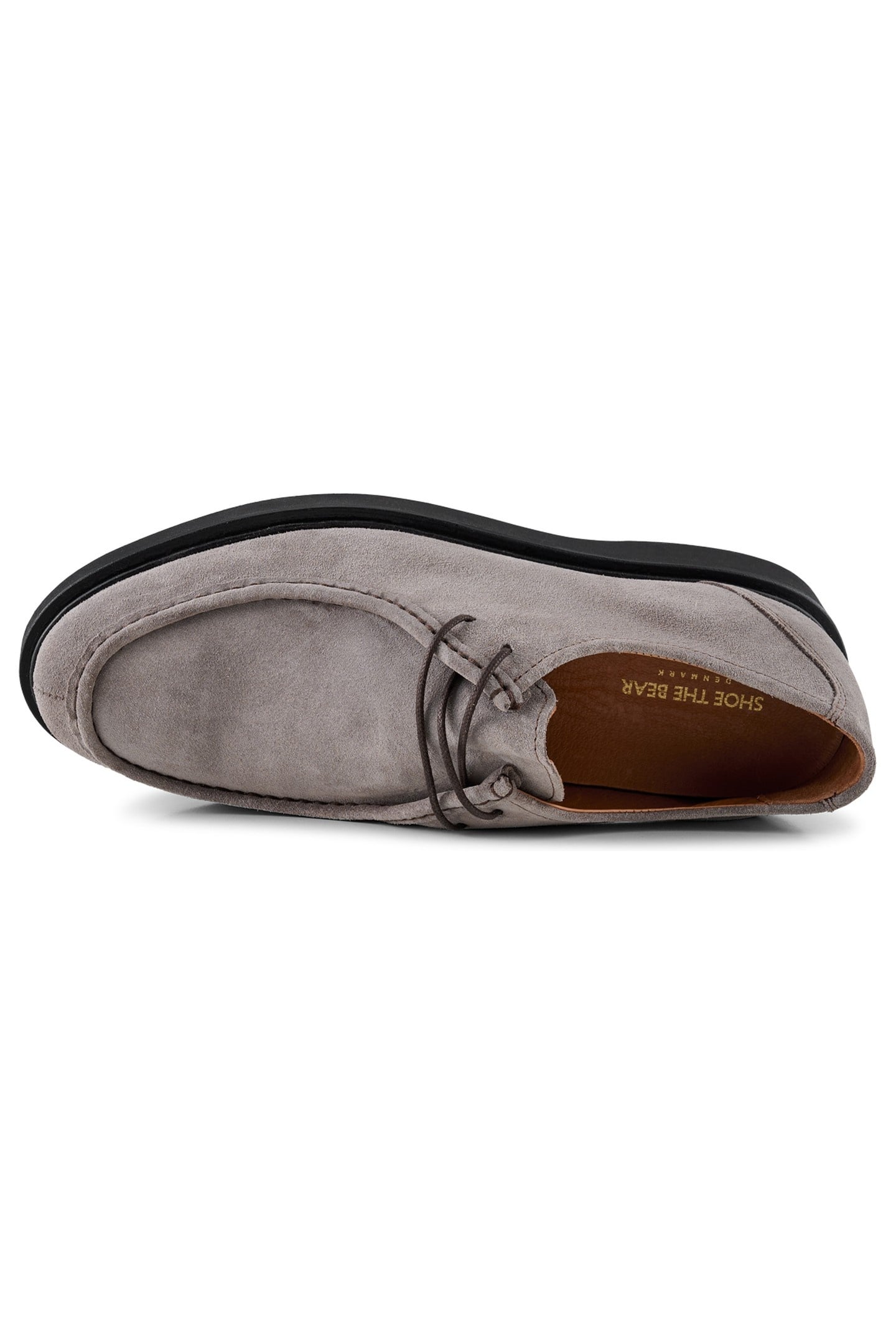 STB-COSMOS 2 APRON S TAUPE 2