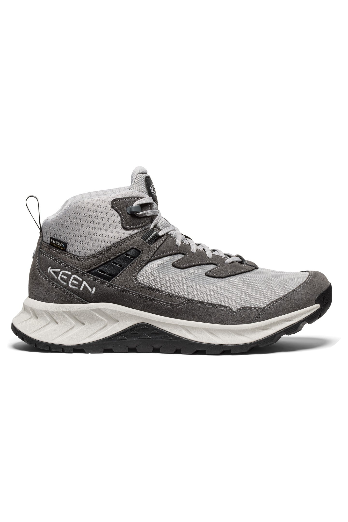HIGHTRAIL MID WP ALLOY/VAPOR 4